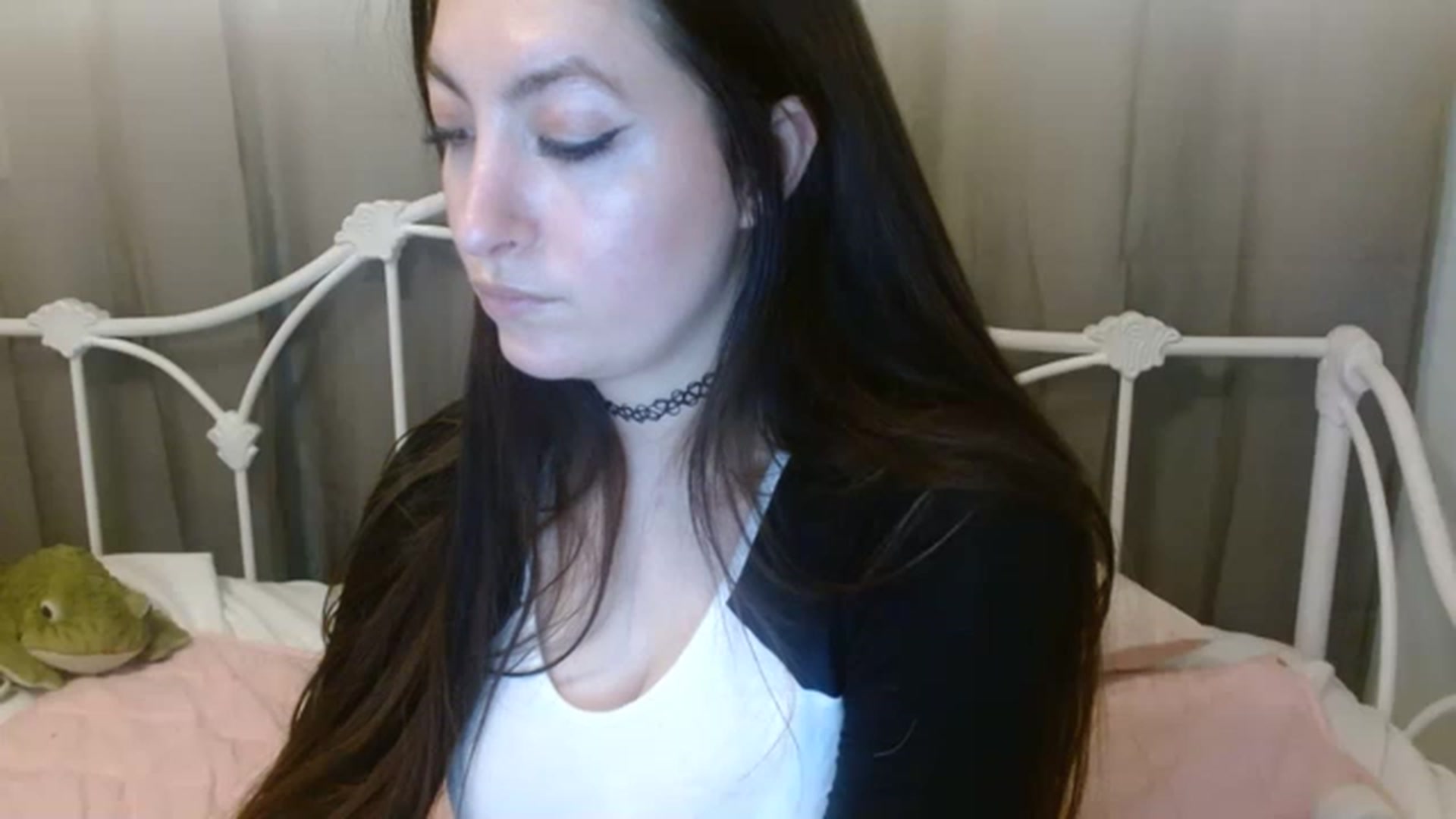 Gallery image thumbnail from DallasOhMy's myfreecams stream on, 12/28/2022, 03:38 image 2 of 20