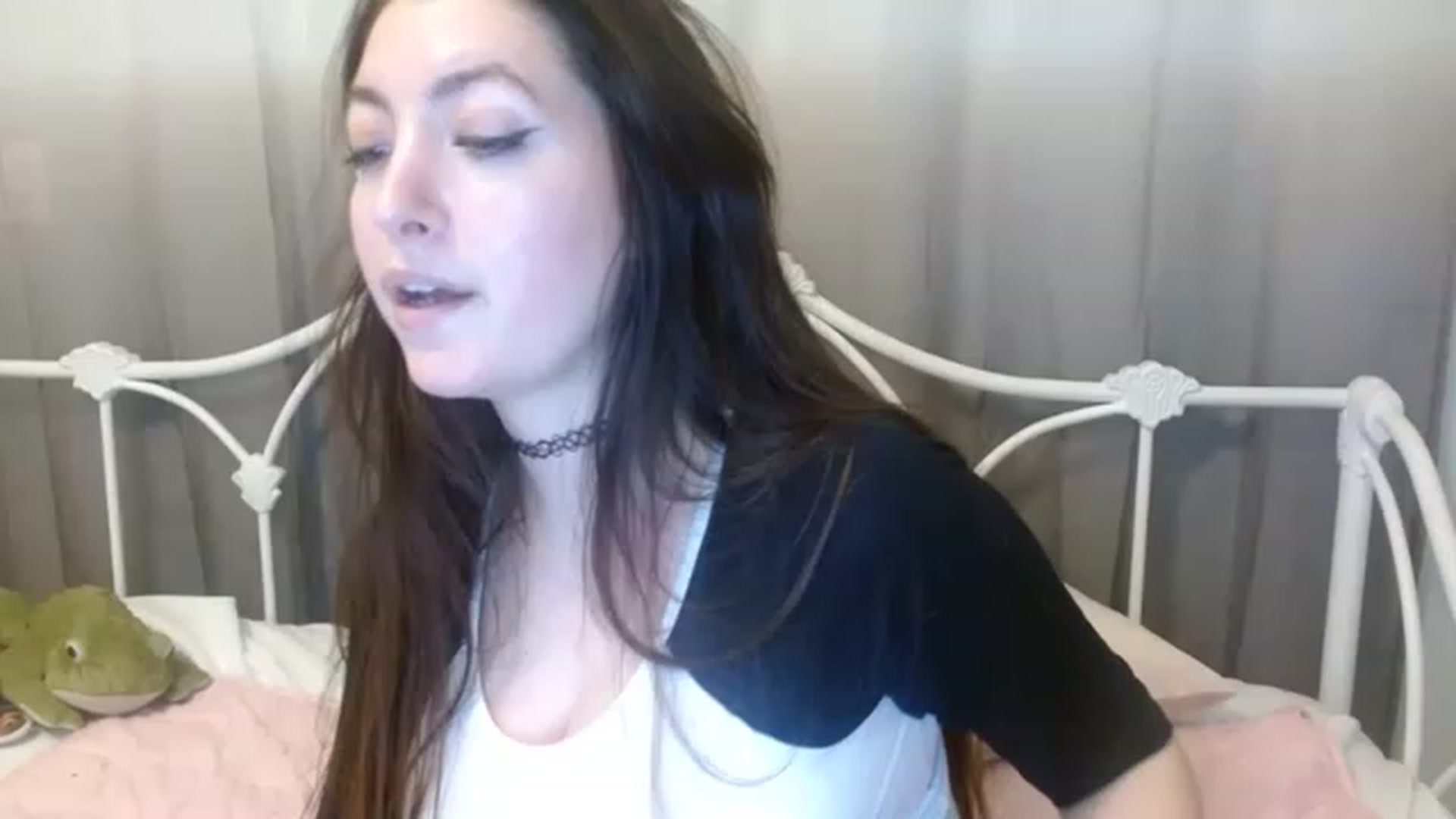 Gallery image thumbnail from DallasOhMy's myfreecams stream on, 12/28/2022, 03:38 image 11 of 20