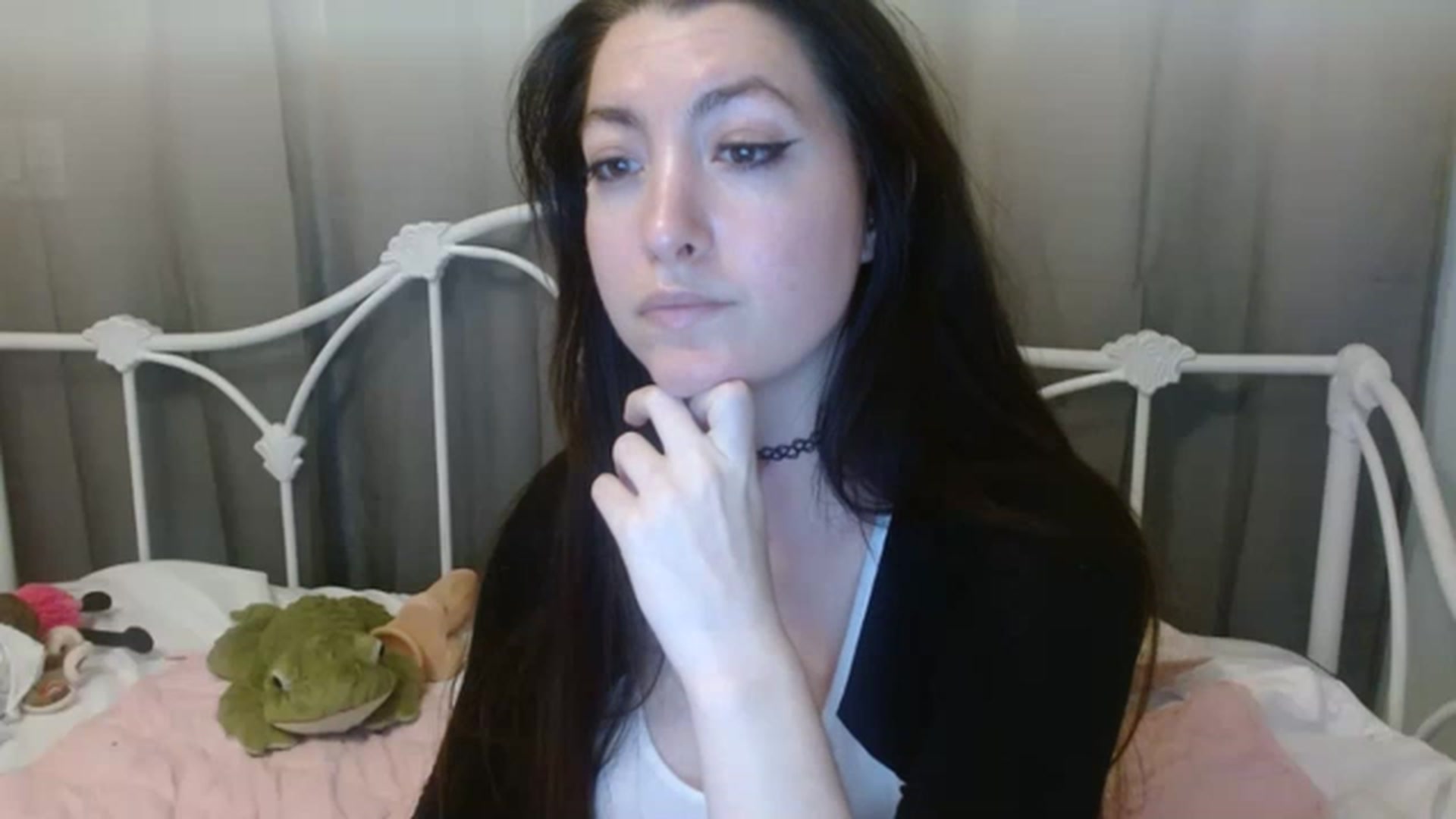 Gallery image thumbnail from DallasOhMy's myfreecams stream on, 12/28/2022, 04:34 image 3 of 20