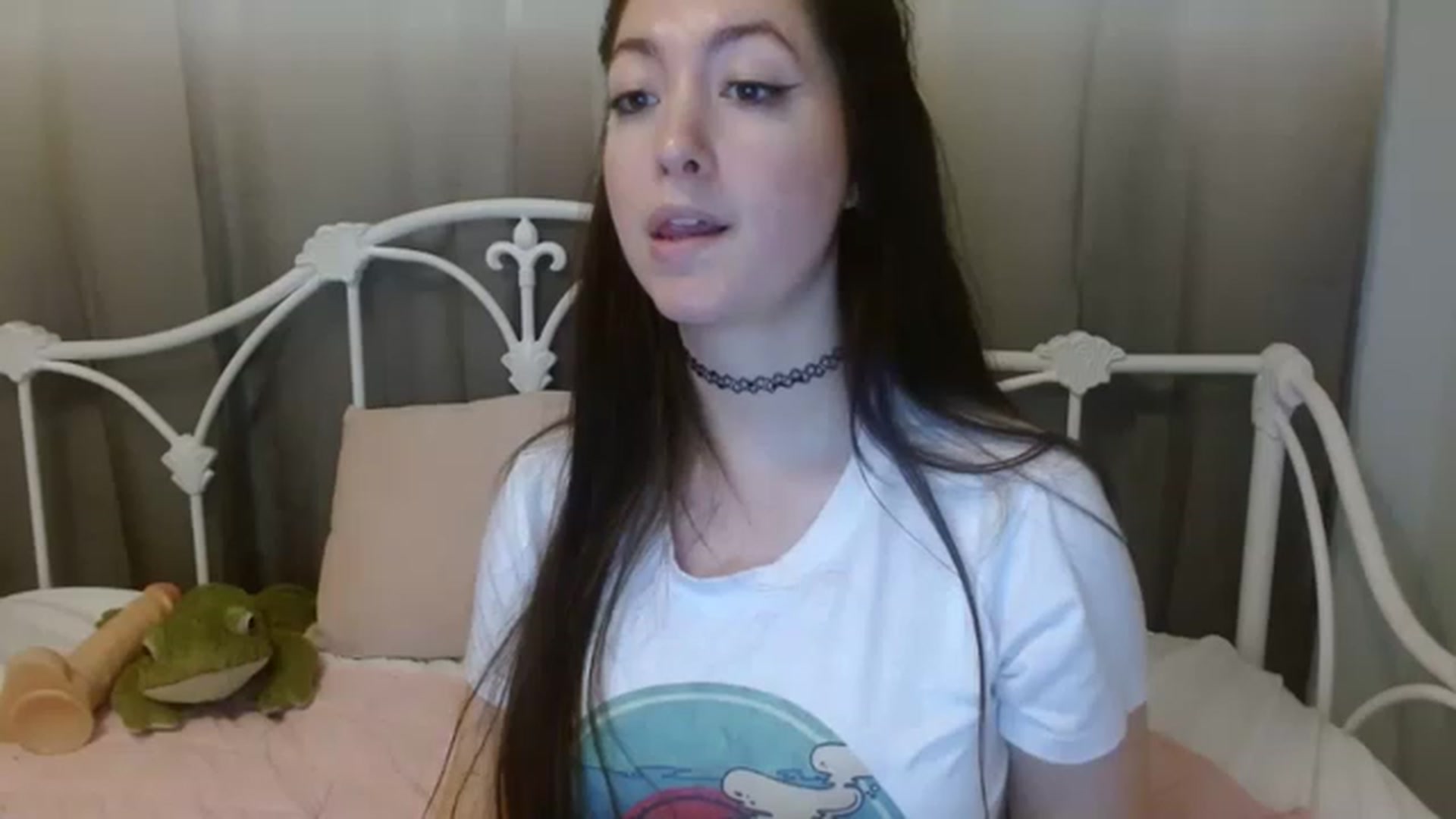 Gallery image thumbnail from DallasOhMy's myfreecams stream on, 12/30/2022, 24:45 image 9 of 20