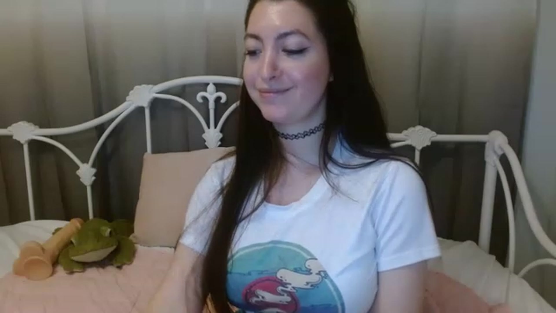 Gallery image thumbnail from DallasOhMy's myfreecams stream on, 12/30/2022, 24:45 image 5 of 20