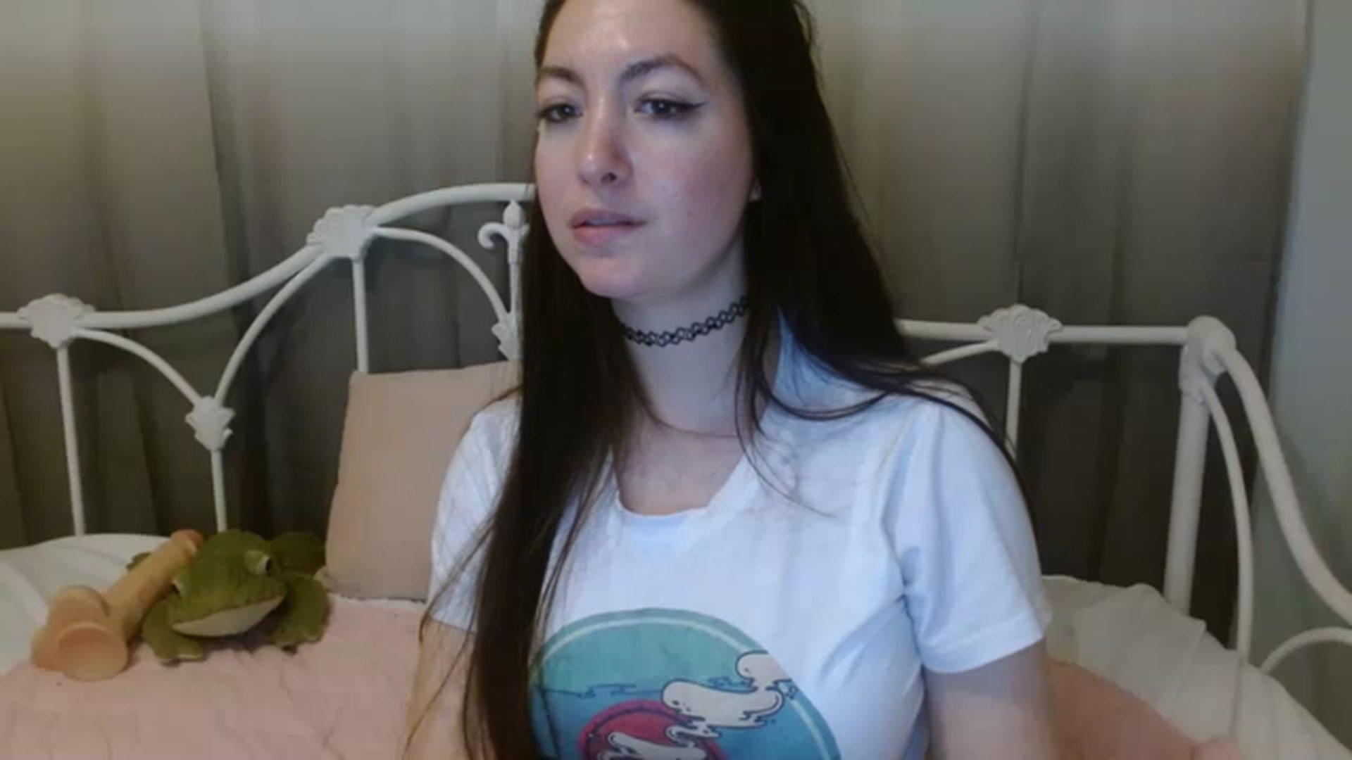 Gallery image thumbnail from DallasOhMy's myfreecams stream on, 12/30/2022, 24:45 image 7 of 20