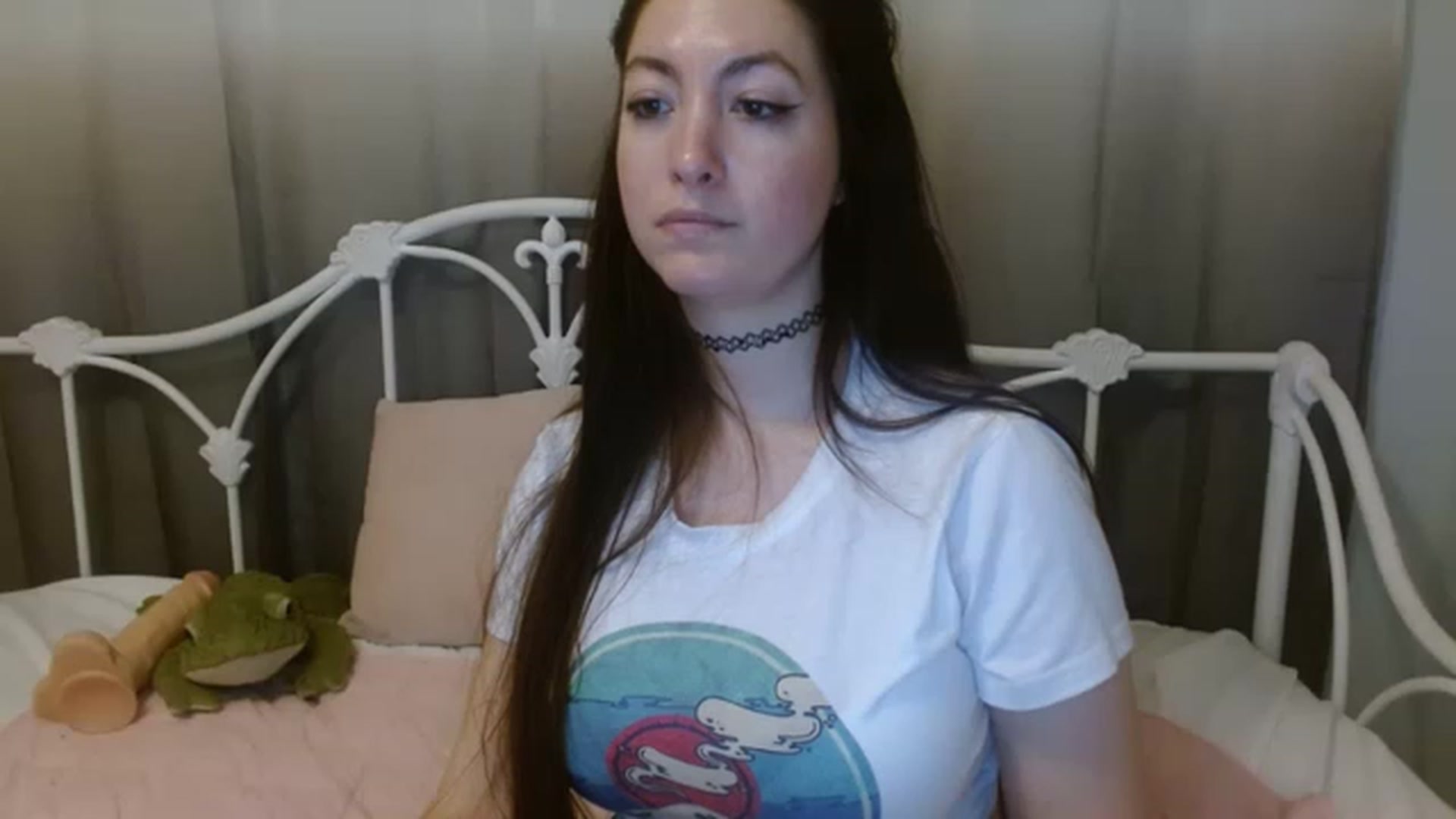 Gallery image thumbnail from DallasOhMy's myfreecams stream on, 12/30/2022, 24:45 image 4 of 20