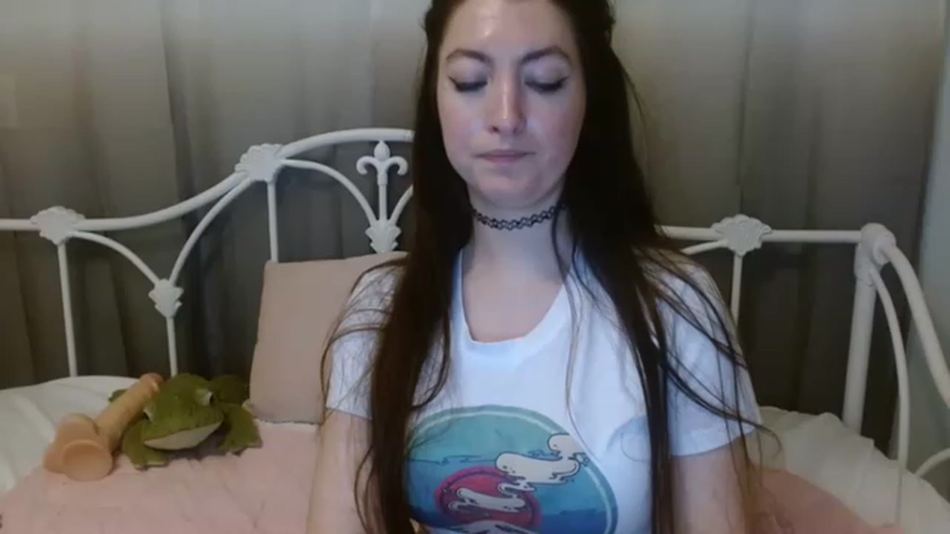 Gallery image thumbnail from DallasOhMy's myfreecams stream on, 12/30/2022, 24:45 image 15 of 20