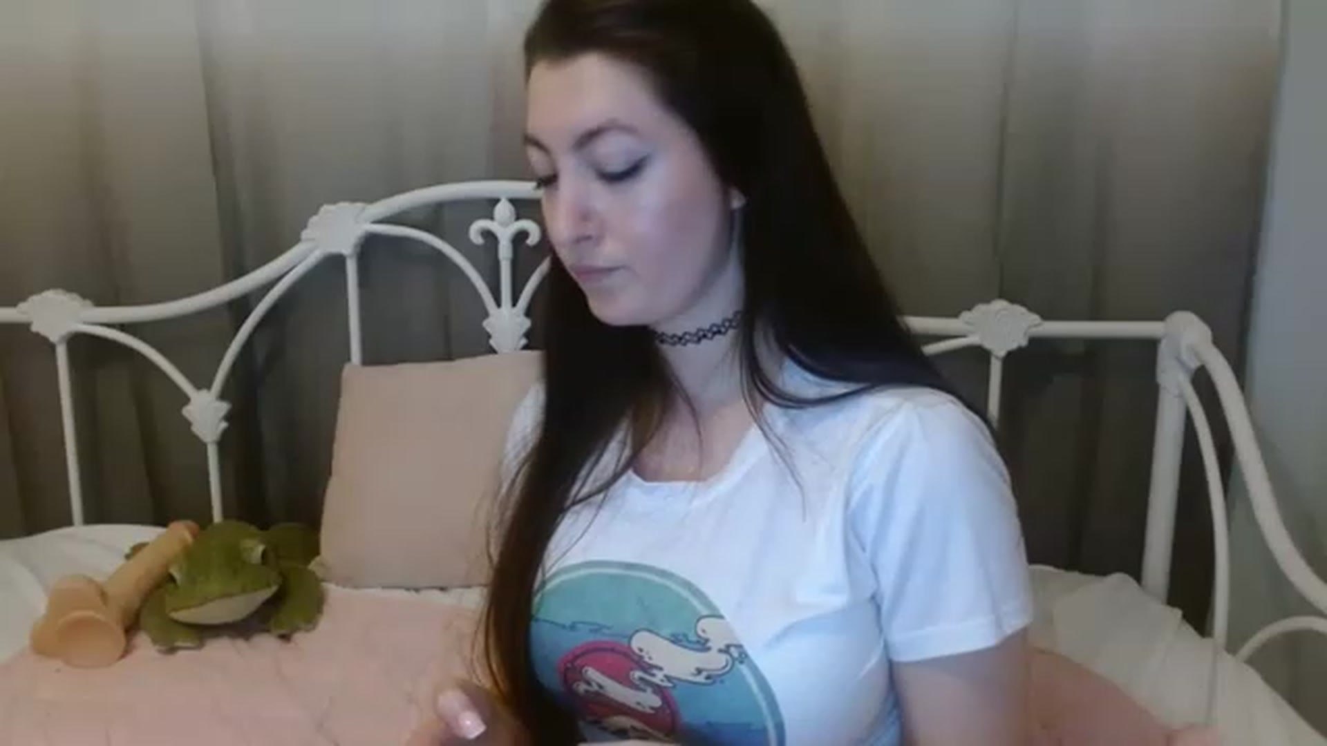 Gallery image thumbnail from DallasOhMy's myfreecams stream on, 12/30/2022, 24:45 image 2 of 20