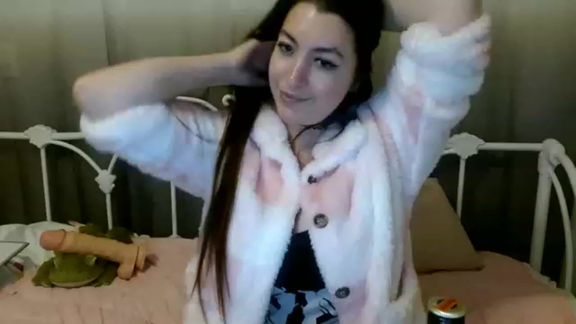 Gallery image thumbnail from DallasOhMy's myfreecams stream on, 12/31/2022, 04:46 image 4 of 20