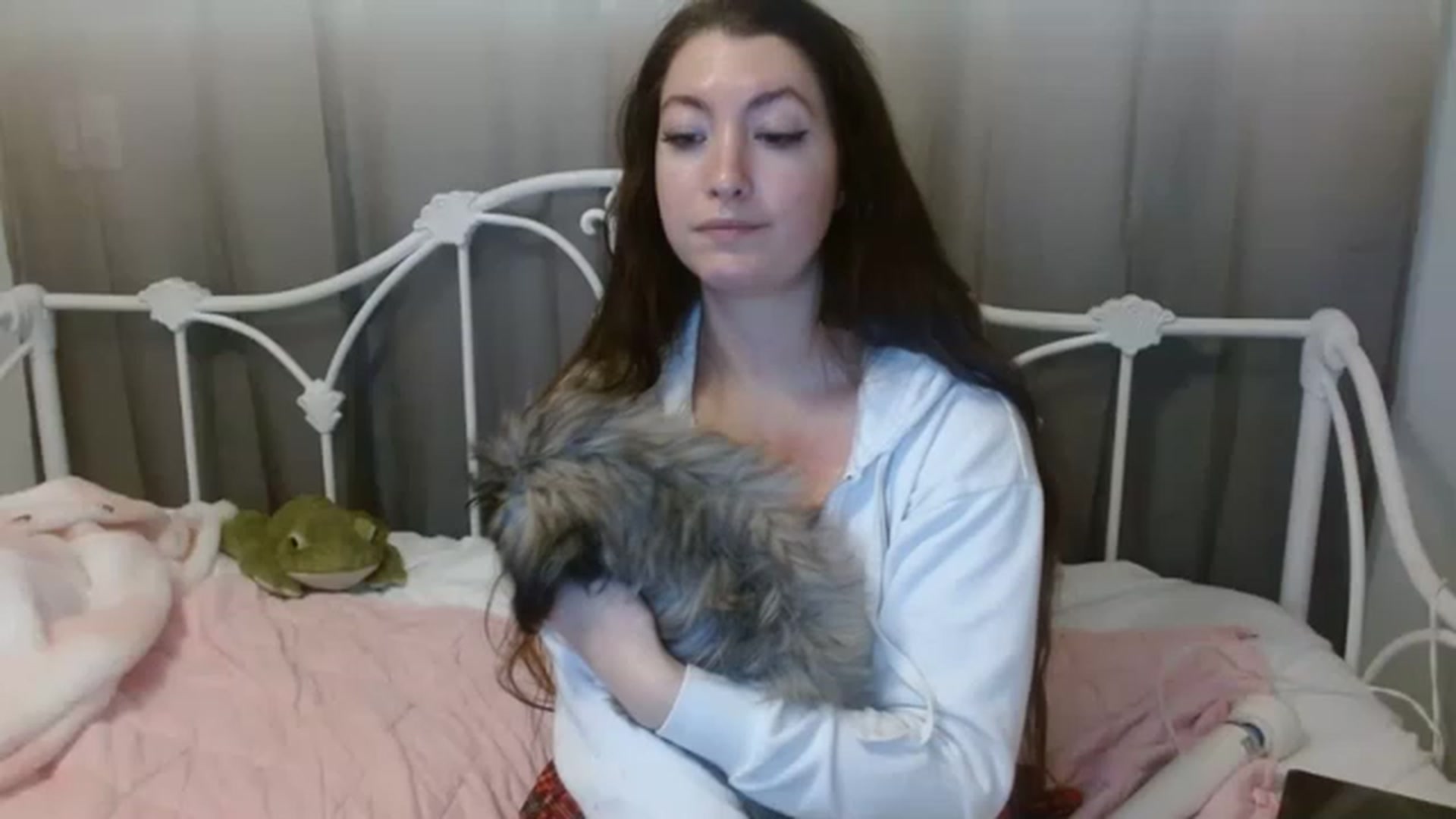 Gallery image thumbnail from DallasOhMy's myfreecams stream on, 01/07/2023, 02:20 image 6 of 20