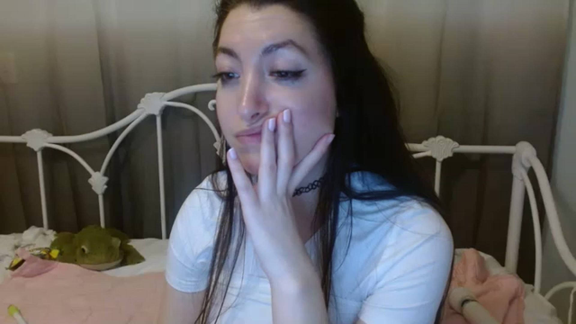 Gallery image thumbnail from DallasOhMy's myfreecams stream on, 01/10/2023, 05:10 image 6 of 20