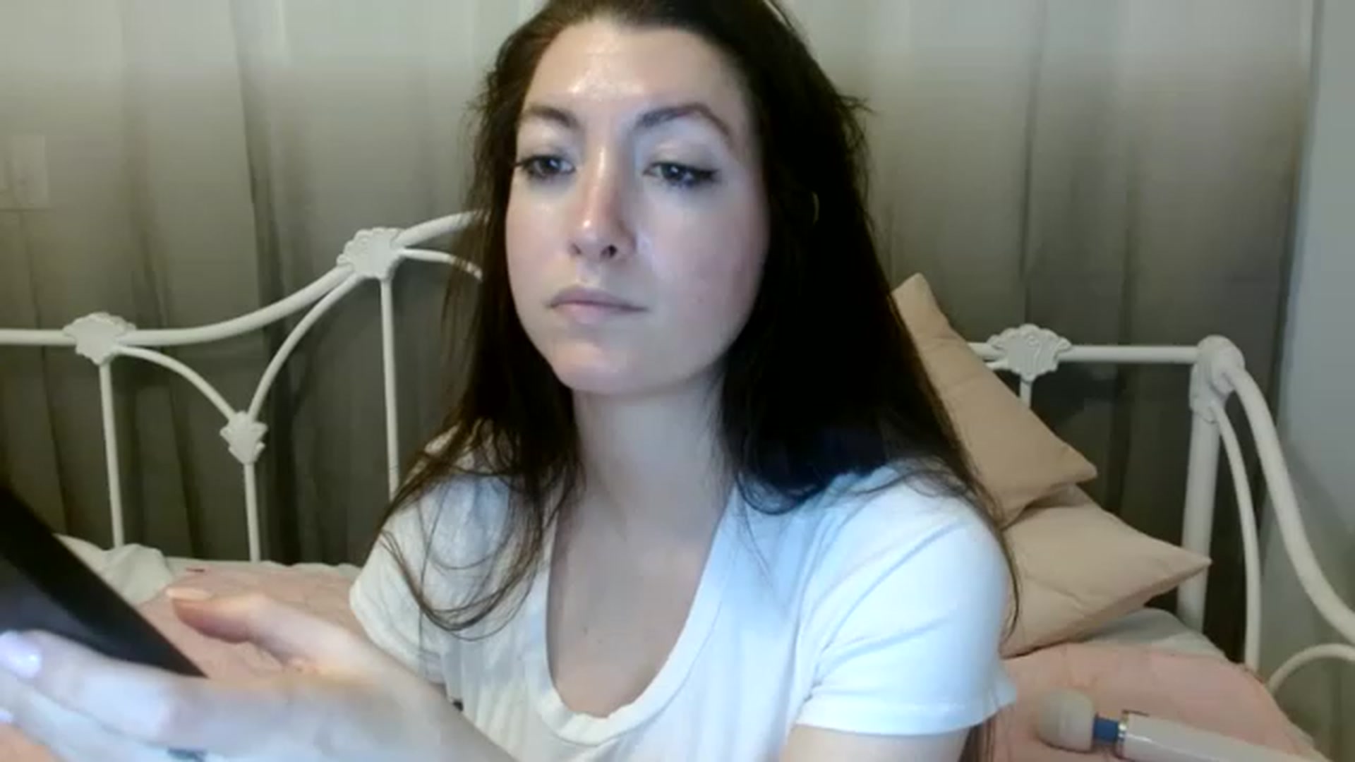 Gallery image thumbnail from DallasOhMy's myfreecams stream on, 01/16/2023, 20:55 image 3 of 20