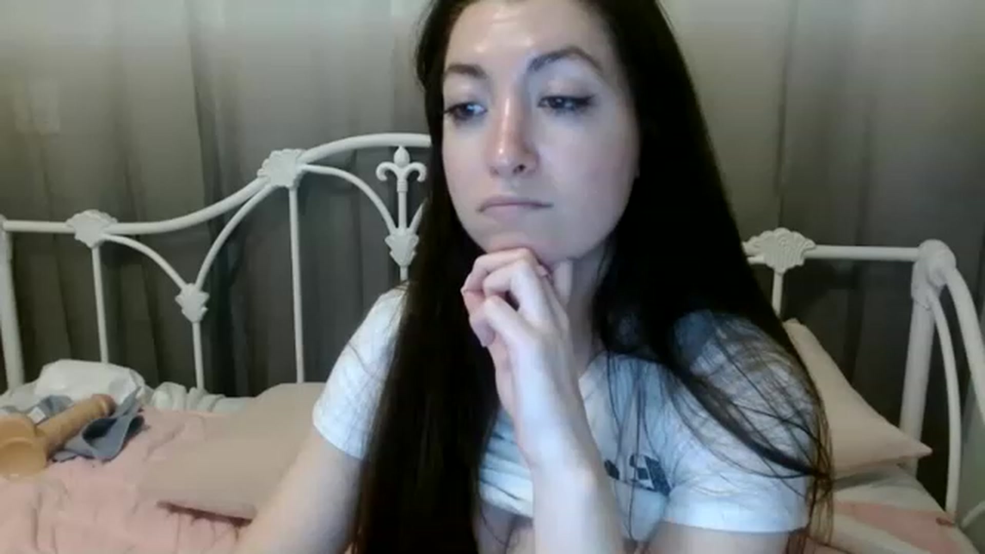 Gallery image thumbnail from DallasOhMy's myfreecams stream on, 01/17/2023, 04:08 image 12 of 20