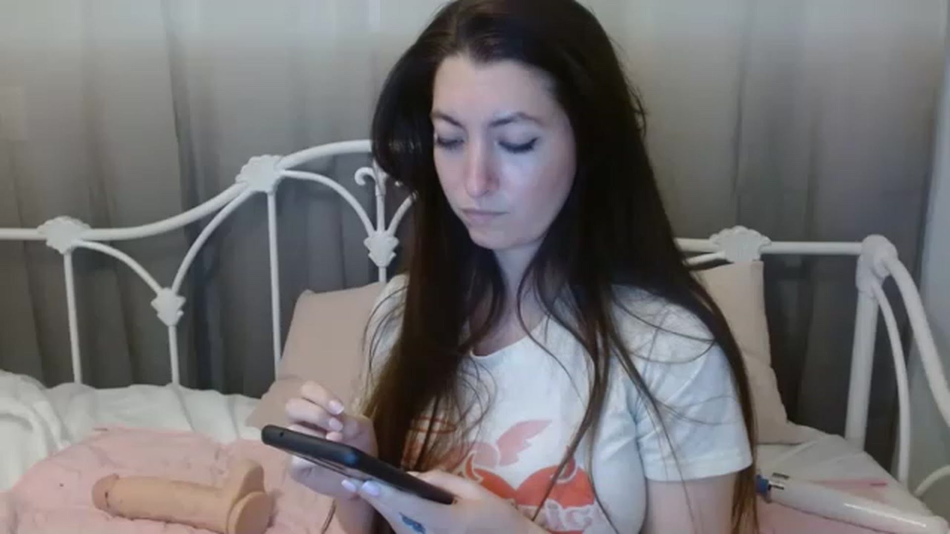 Gallery image thumbnail from DallasOhMy's myfreecams stream on, 01/18/2023, 21:51 image 10 of 20