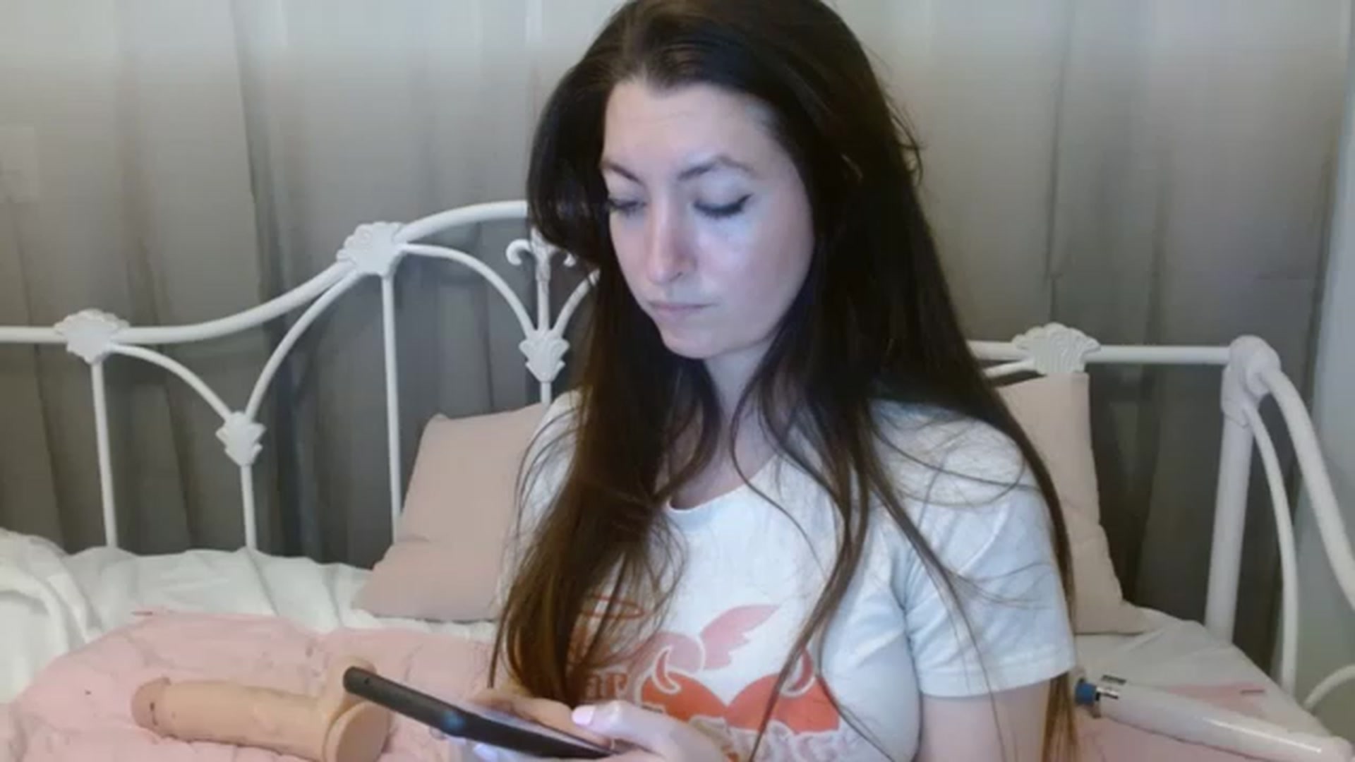 Gallery image thumbnail from DallasOhMy's myfreecams stream on, 01/18/2023, 21:51 image 7 of 20