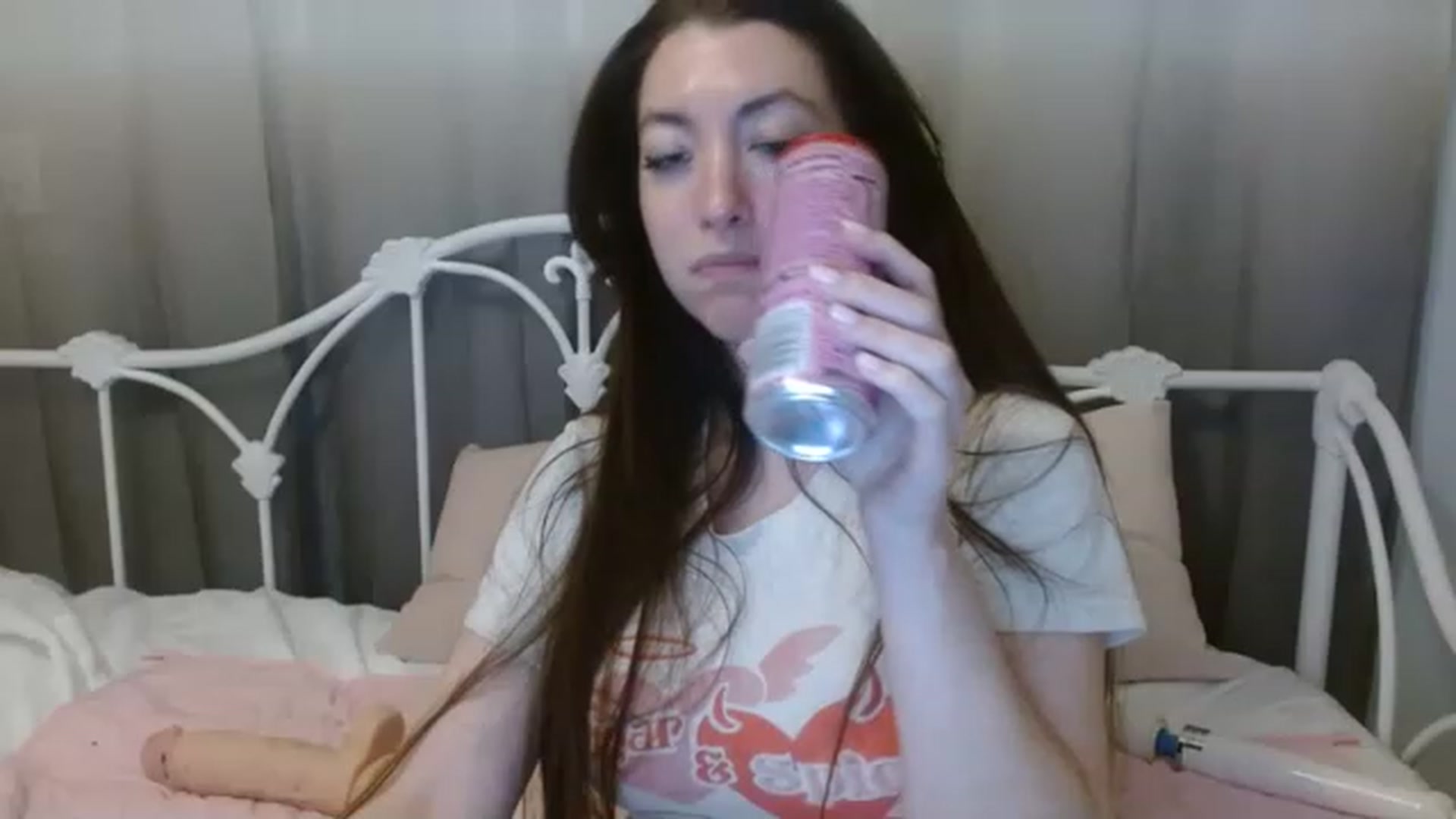 Gallery image thumbnail from DallasOhMy's myfreecams stream on, 01/18/2023, 21:51 image 11 of 20