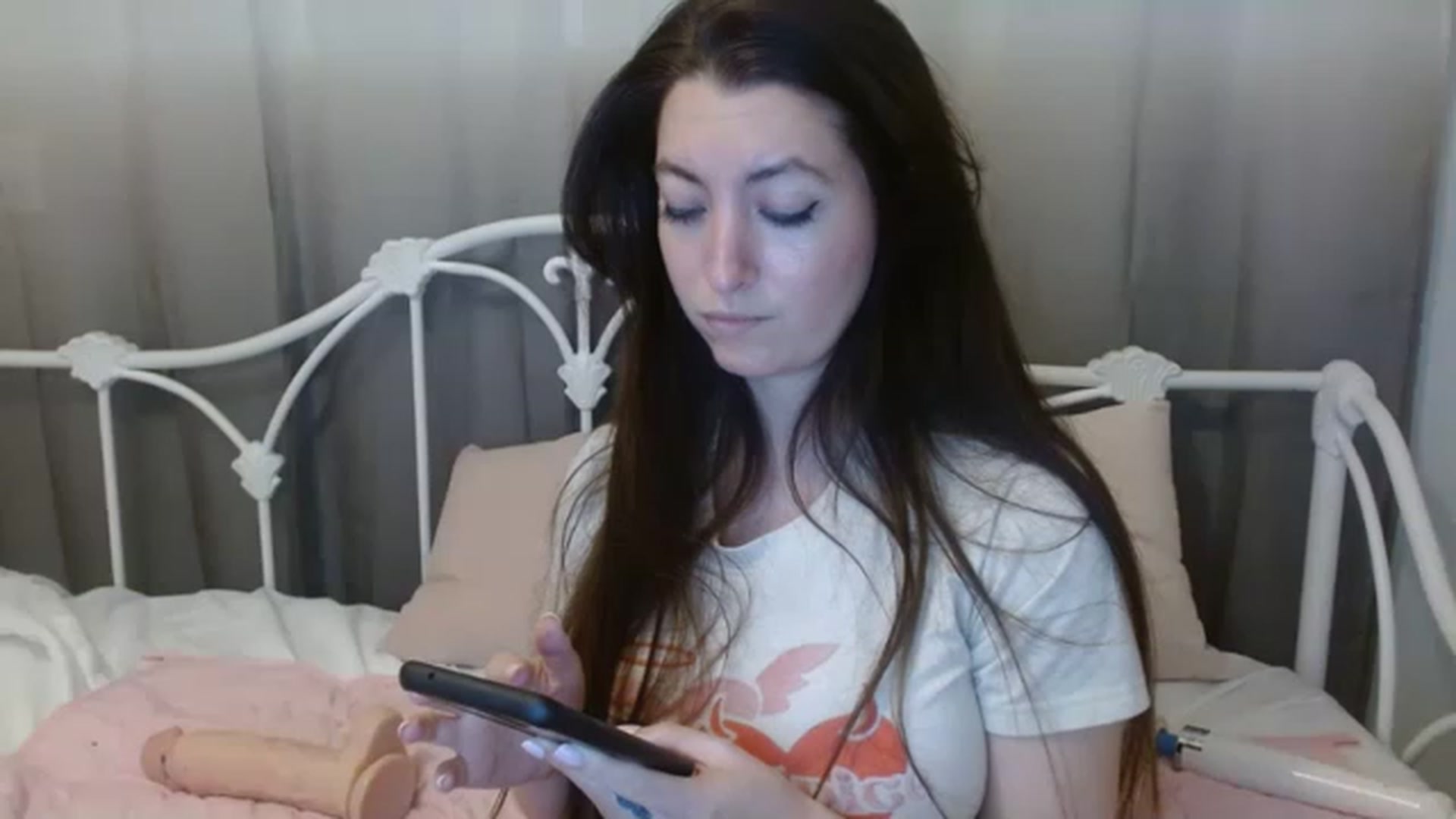 Gallery image thumbnail from DallasOhMy's myfreecams stream on, 01/18/2023, 21:51 image 9 of 20