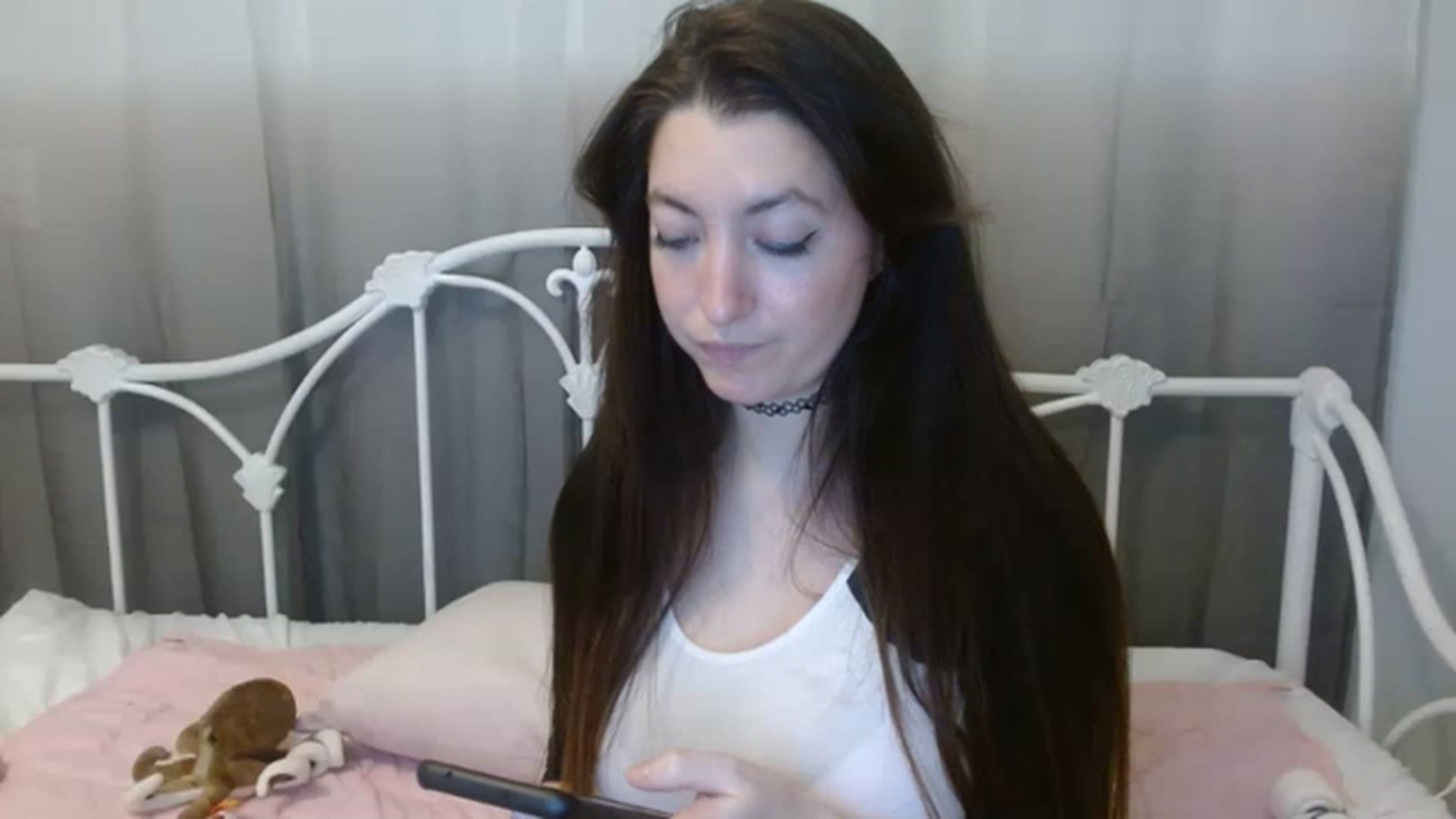 Gallery image thumbnail from DallasOhMy's myfreecams stream on, 01/20/2023, 18:22 image 6 of 20