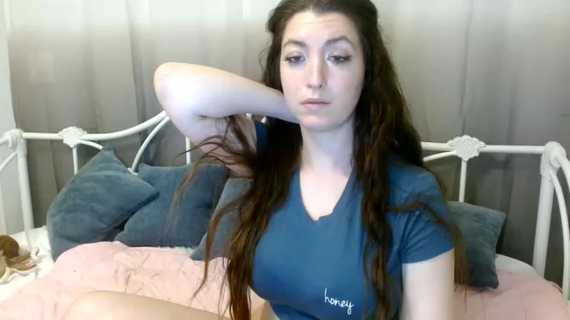 Gallery image thumbnail from DallasOhMy's myfreecams stream on, 01/28/2023, 24:22 image 18 of 20