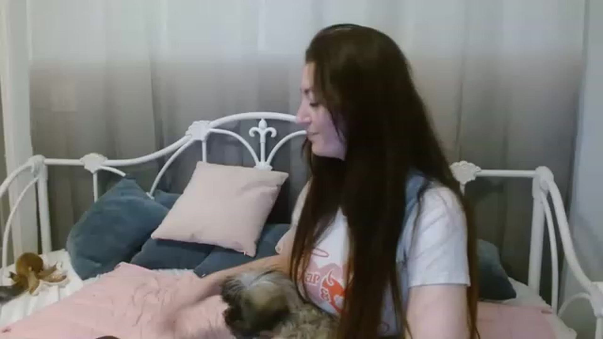 Gallery image thumbnail from DallasOhMy's myfreecams stream on, 02/03/2023, 02:26 image 15 of 20