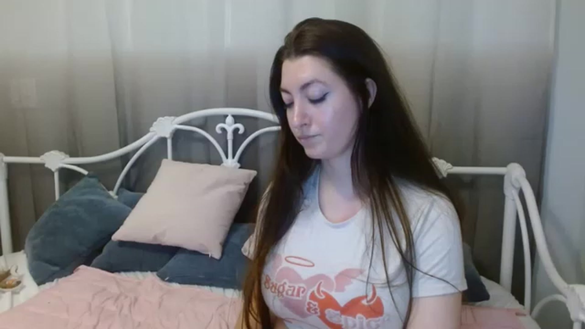 Gallery image thumbnail from DallasOhMy's myfreecams stream on, 02/03/2023, 02:26 image 17 of 20