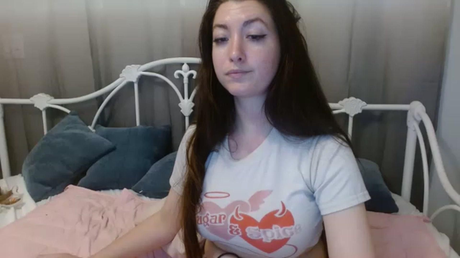 Gallery image thumbnail from DallasOhMy's myfreecams stream on, 02/03/2023, 02:26 image 4 of 20