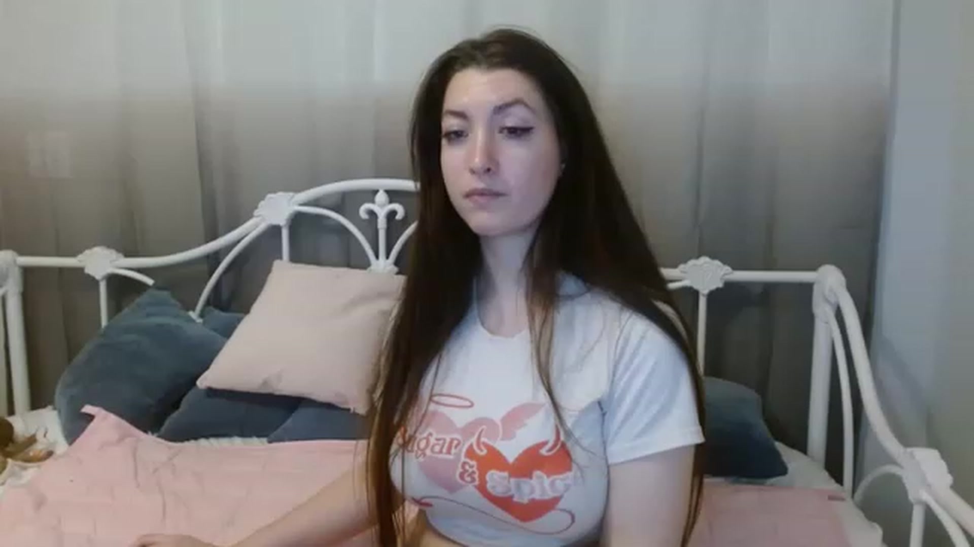 Gallery image thumbnail from DallasOhMy's myfreecams stream on, 02/03/2023, 03:40 image 7 of 20