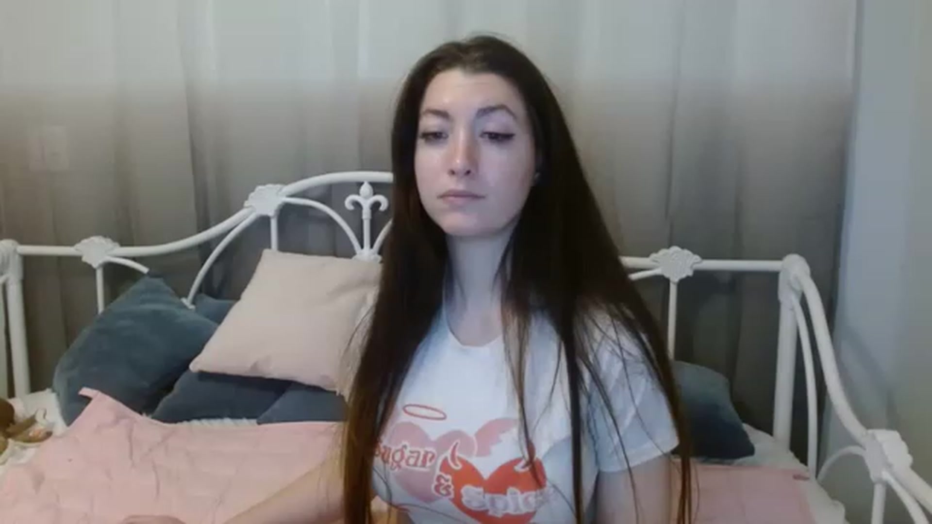 Gallery image thumbnail from DallasOhMy's myfreecams stream on, 02/03/2023, 03:40 image 16 of 20