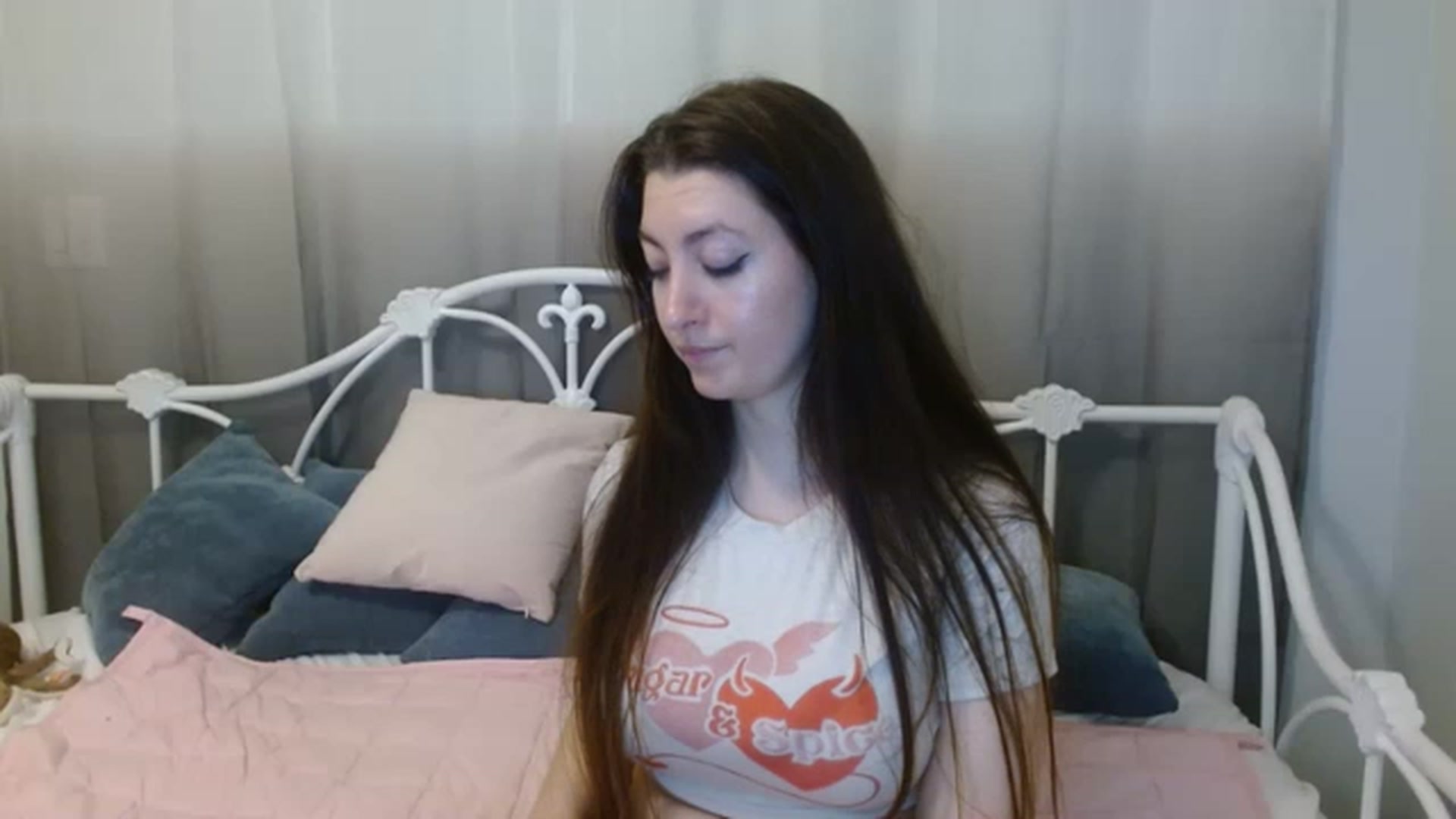 Gallery image thumbnail from DallasOhMy's myfreecams stream on, 02/03/2023, 03:40 image 20 of 20