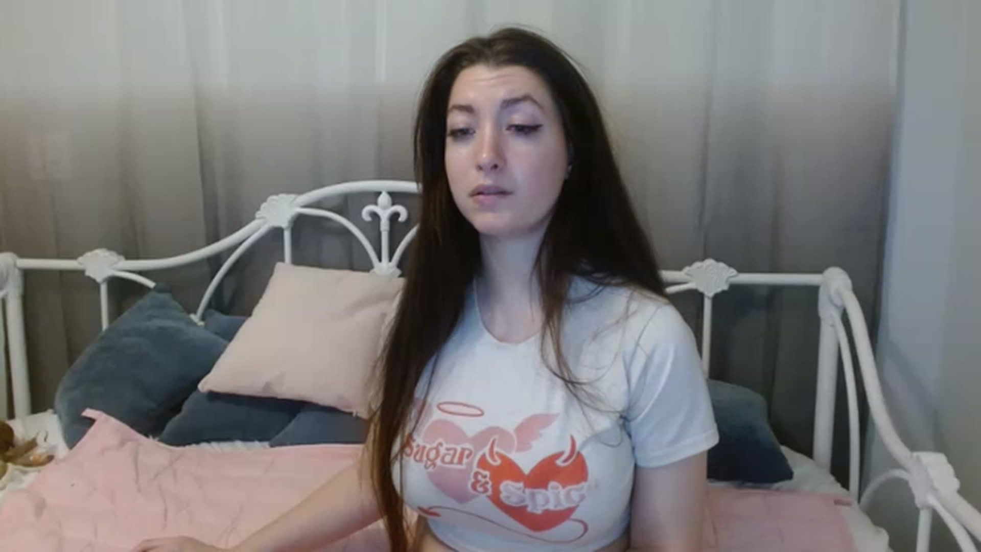 Gallery image thumbnail from DallasOhMy's myfreecams stream on, 02/03/2023, 03:40 image 3 of 20