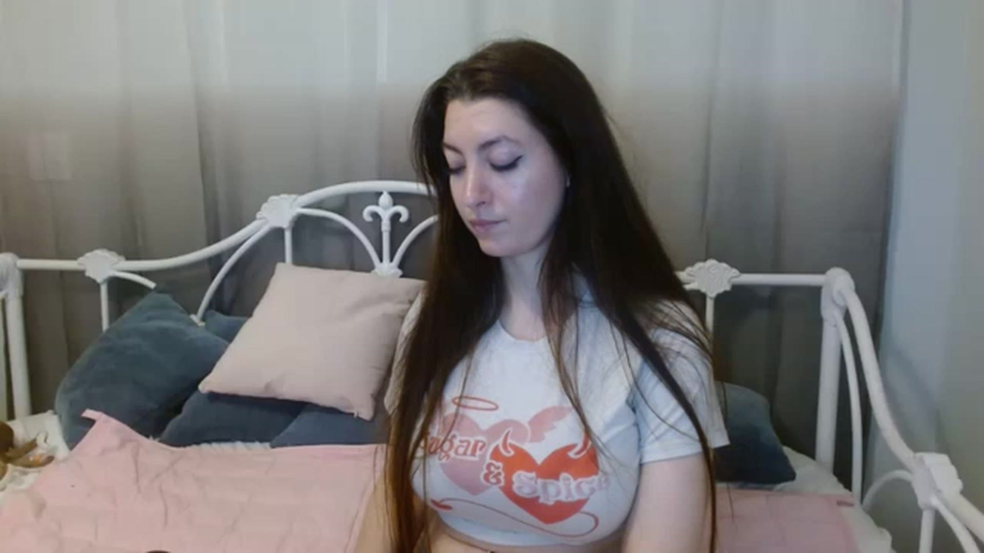Gallery image thumbnail from DallasOhMy's myfreecams stream on, 02/03/2023, 03:40 image 10 of 20
