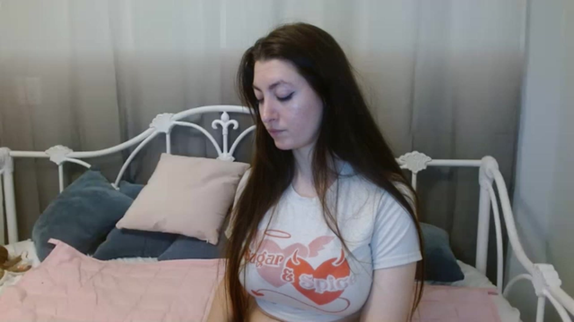 Gallery image thumbnail from DallasOhMy's myfreecams stream on, 02/03/2023, 03:40 image 8 of 20