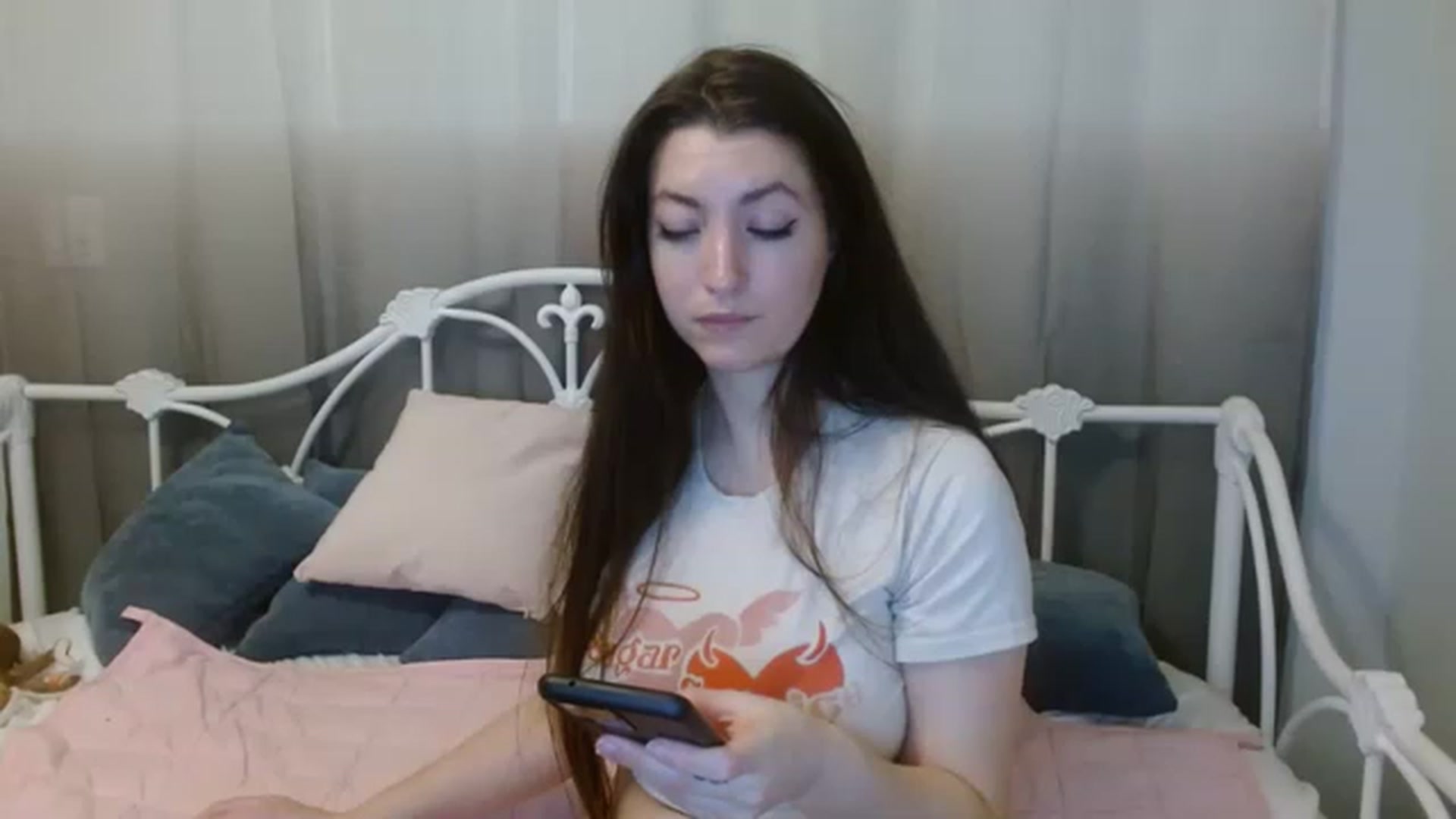 Gallery image thumbnail from DallasOhMy's myfreecams stream on, 02/03/2023, 03:40 image 5 of 20