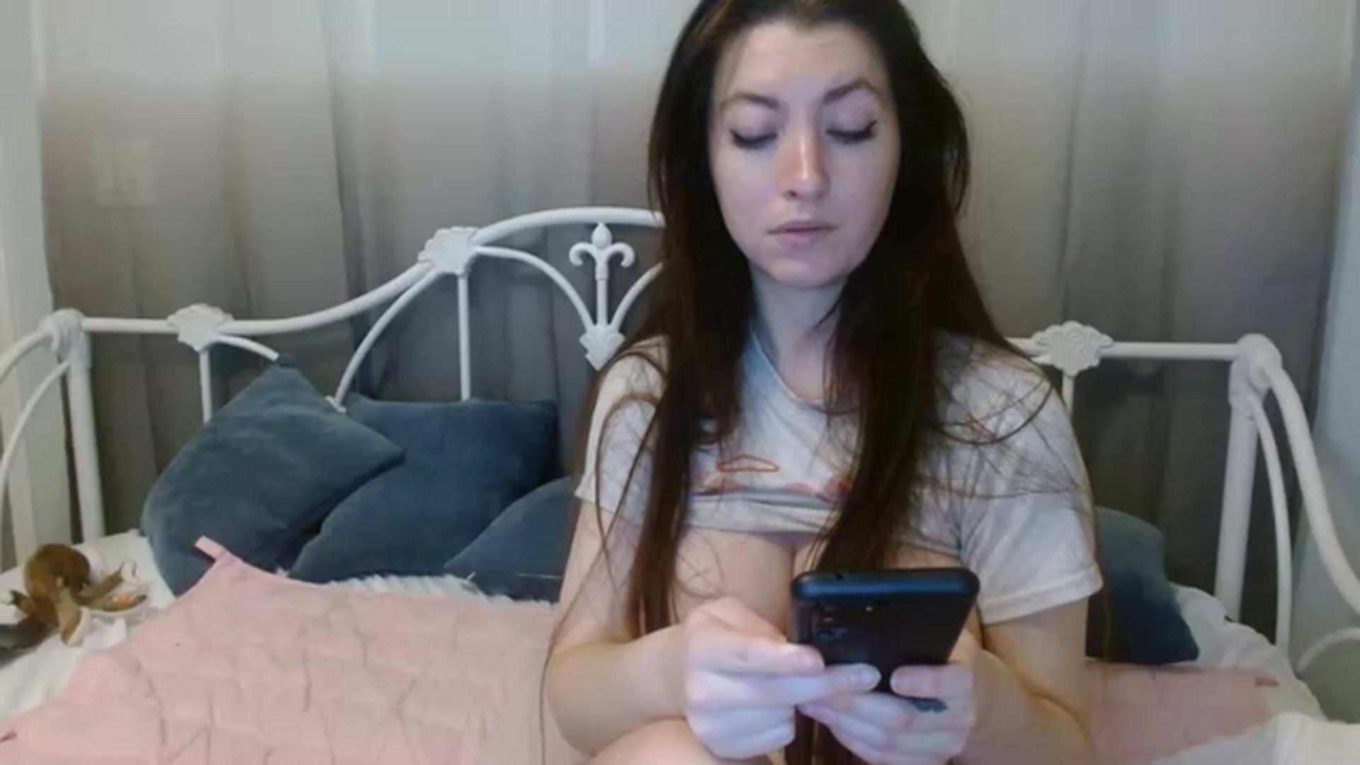 Gallery image thumbnail from DallasOhMy's myfreecams stream on, 02/03/2023, 05:52 image 20 of 20