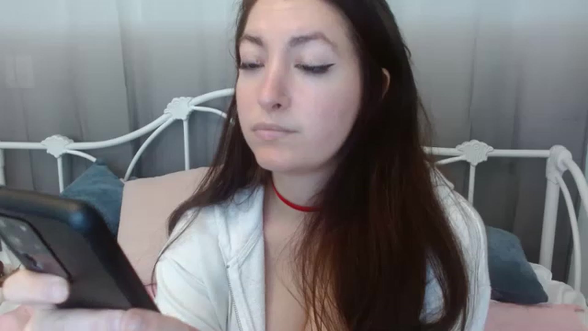 Gallery image thumbnail from DallasOhMy's myfreecams stream on, 02/03/2023, 17:13 image 19 of 20
