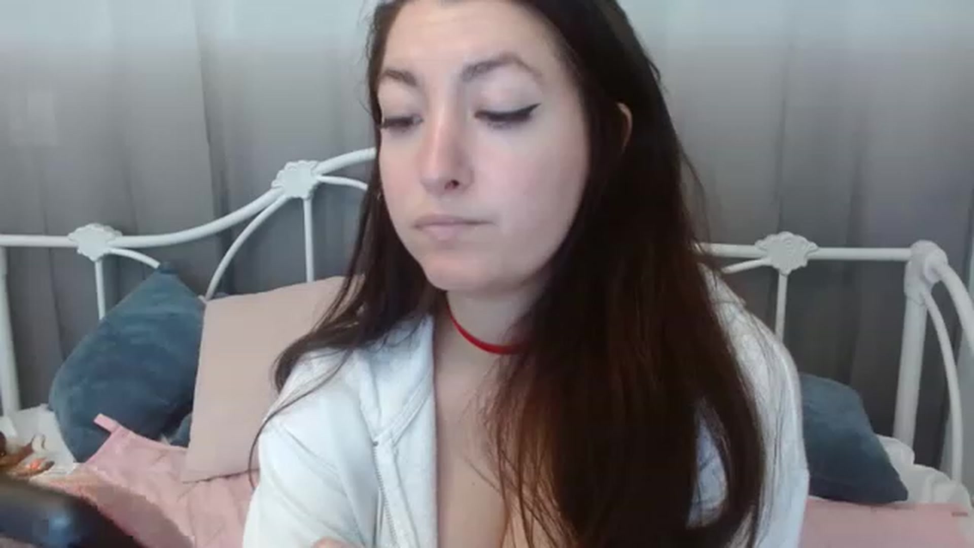 Gallery image thumbnail from DallasOhMy's myfreecams stream on, 02/03/2023, 17:13 image 17 of 20