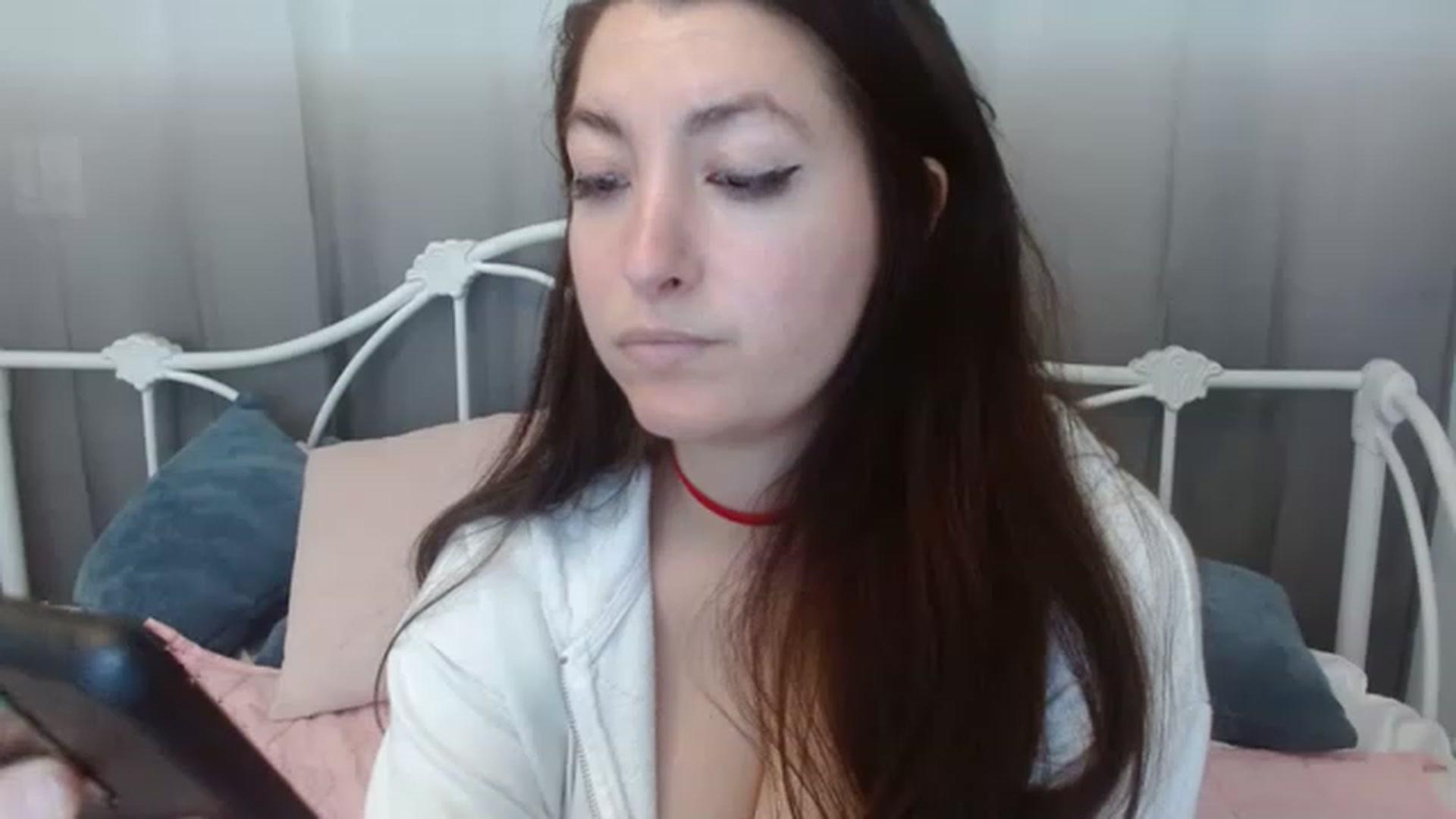 Gallery image thumbnail from DallasOhMy's myfreecams stream on, 02/03/2023, 17:13 image 18 of 20
