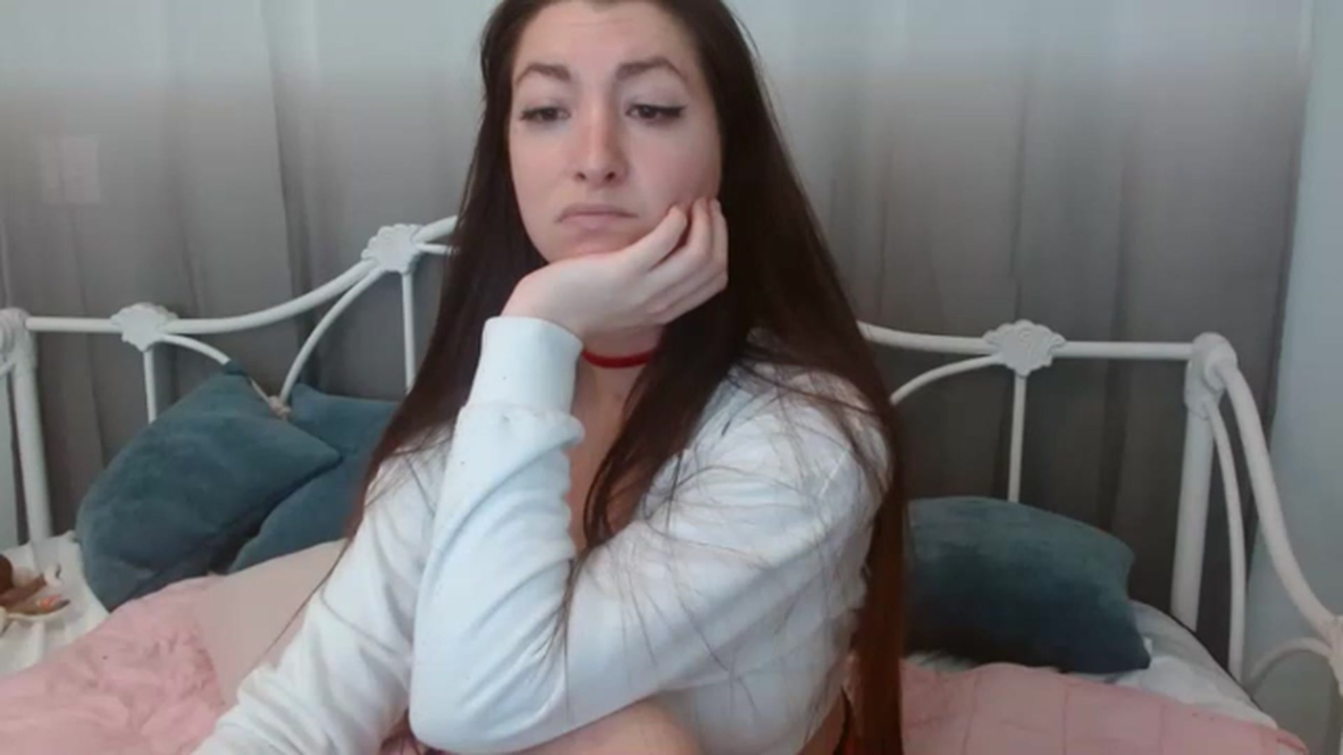 Gallery image thumbnail from DallasOhMy's myfreecams stream on, 02/03/2023, 21:52 image 10 of 20