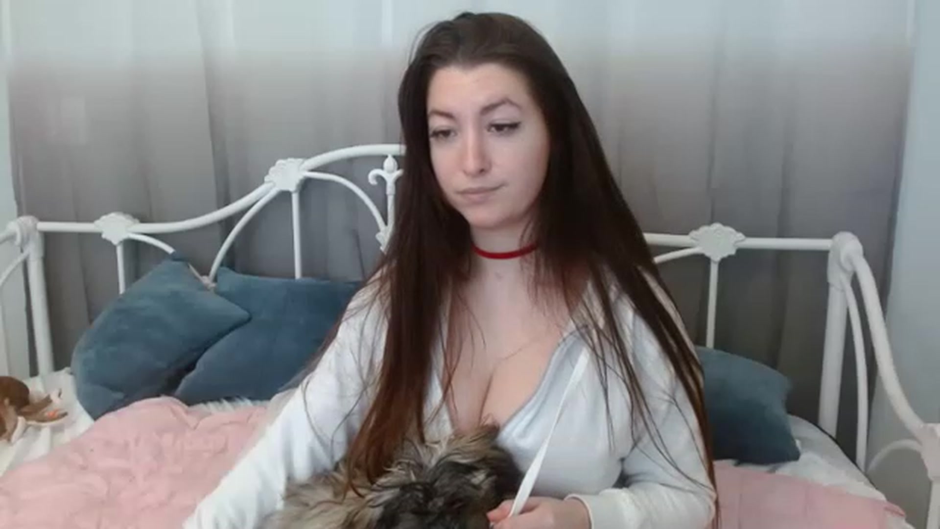 Gallery image thumbnail from DallasOhMy's myfreecams stream on, 02/03/2023, 21:52 image 18 of 20