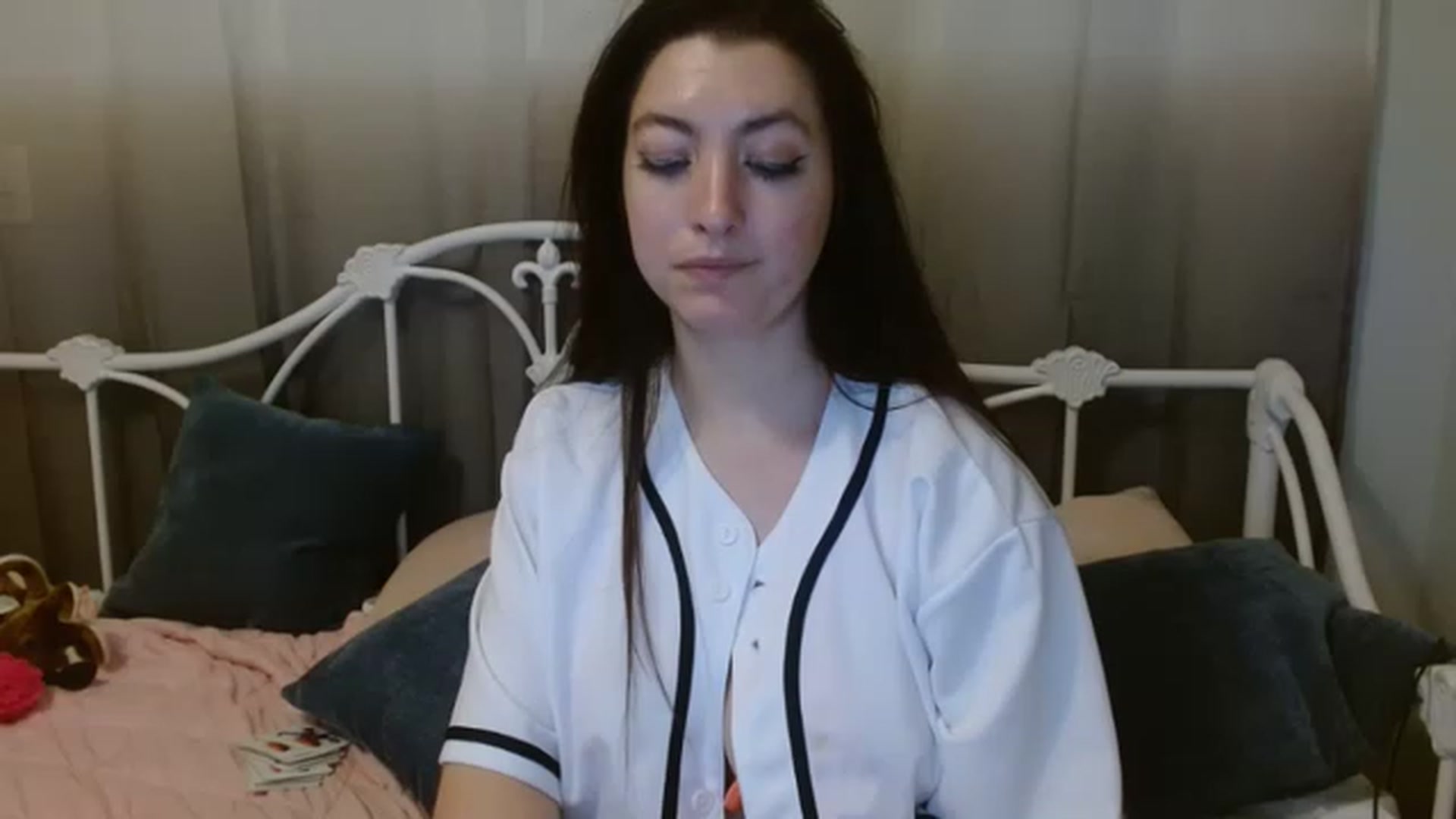 Gallery image thumbnail from DallasOhMy's myfreecams stream on, 02/09/2023, 03:55 image 3 of 20