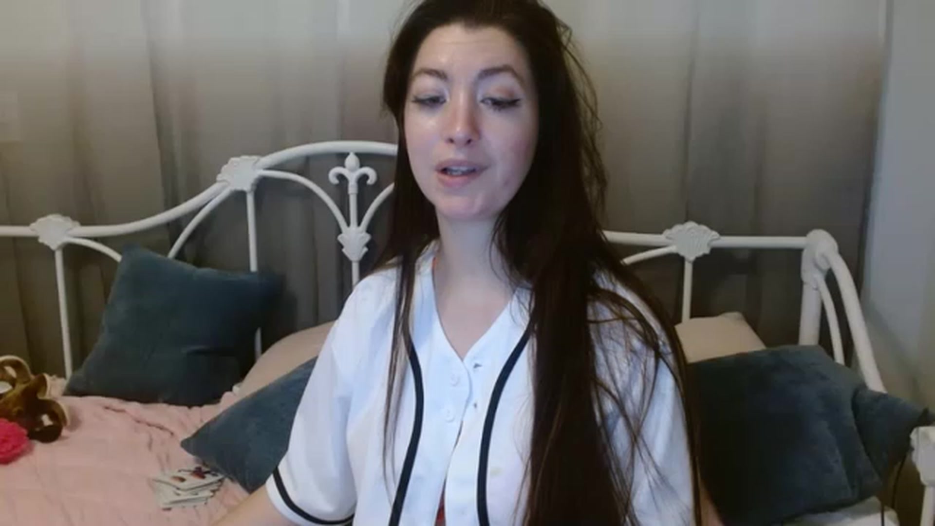 Gallery image thumbnail from DallasOhMy's myfreecams stream on, 02/09/2023, 03:55 image 5 of 20
