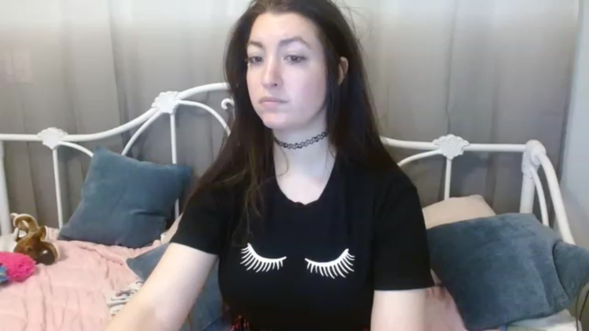 Gallery image thumbnail from DallasOhMy's myfreecams stream on, 02/09/2023, 17:29 image 16 of 20