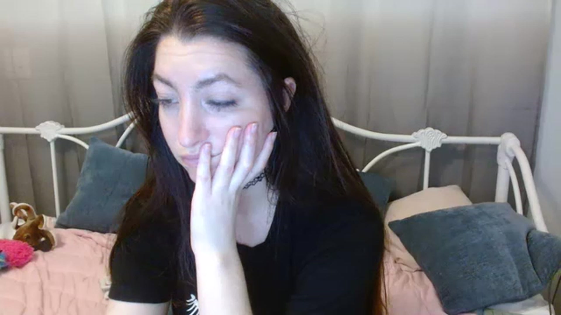 Gallery image thumbnail from DallasOhMy's myfreecams stream on, 02/09/2023, 17:29 image 17 of 20