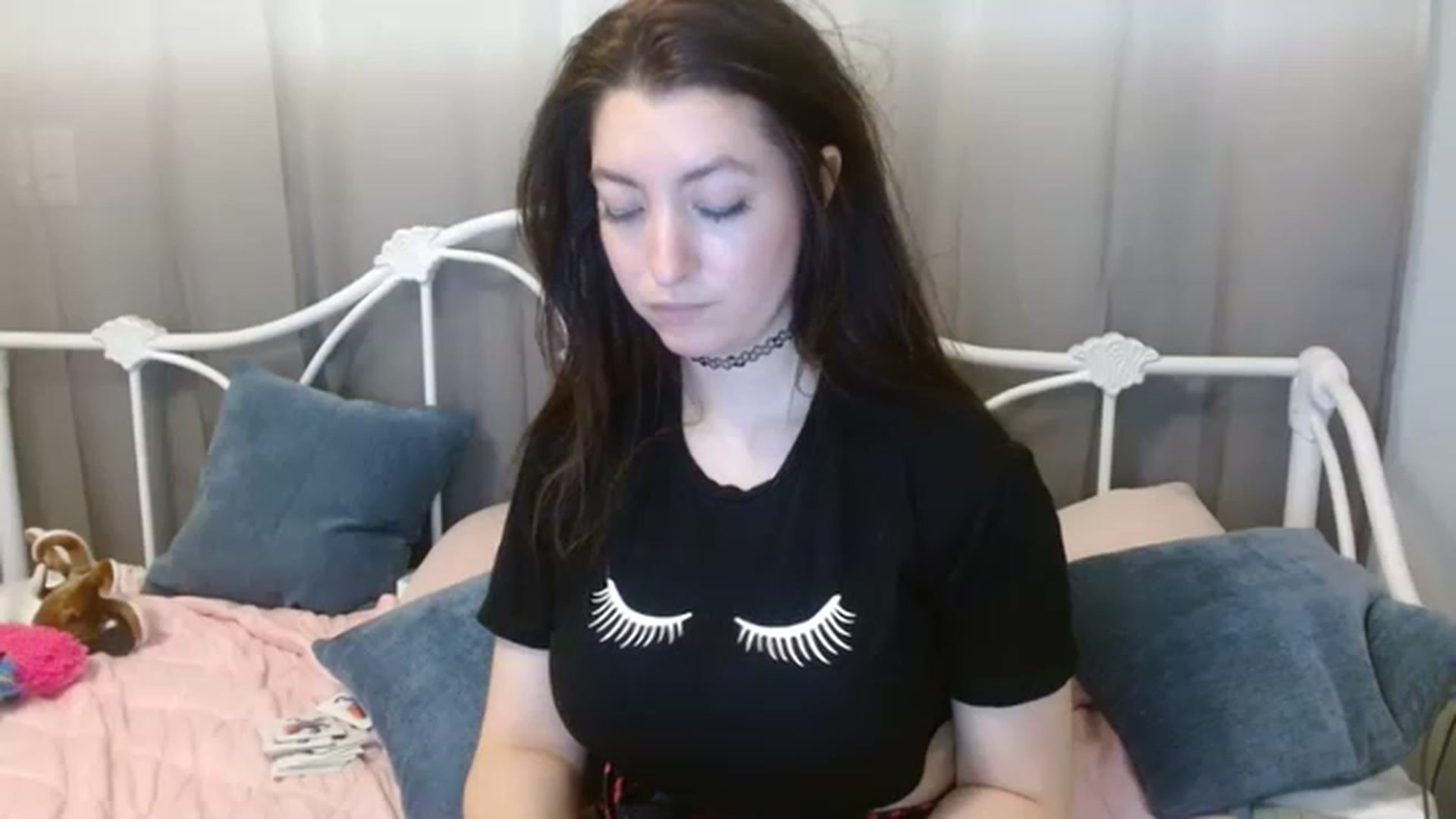 Gallery image thumbnail from DallasOhMy's myfreecams stream on, 02/09/2023, 17:29 image 13 of 20