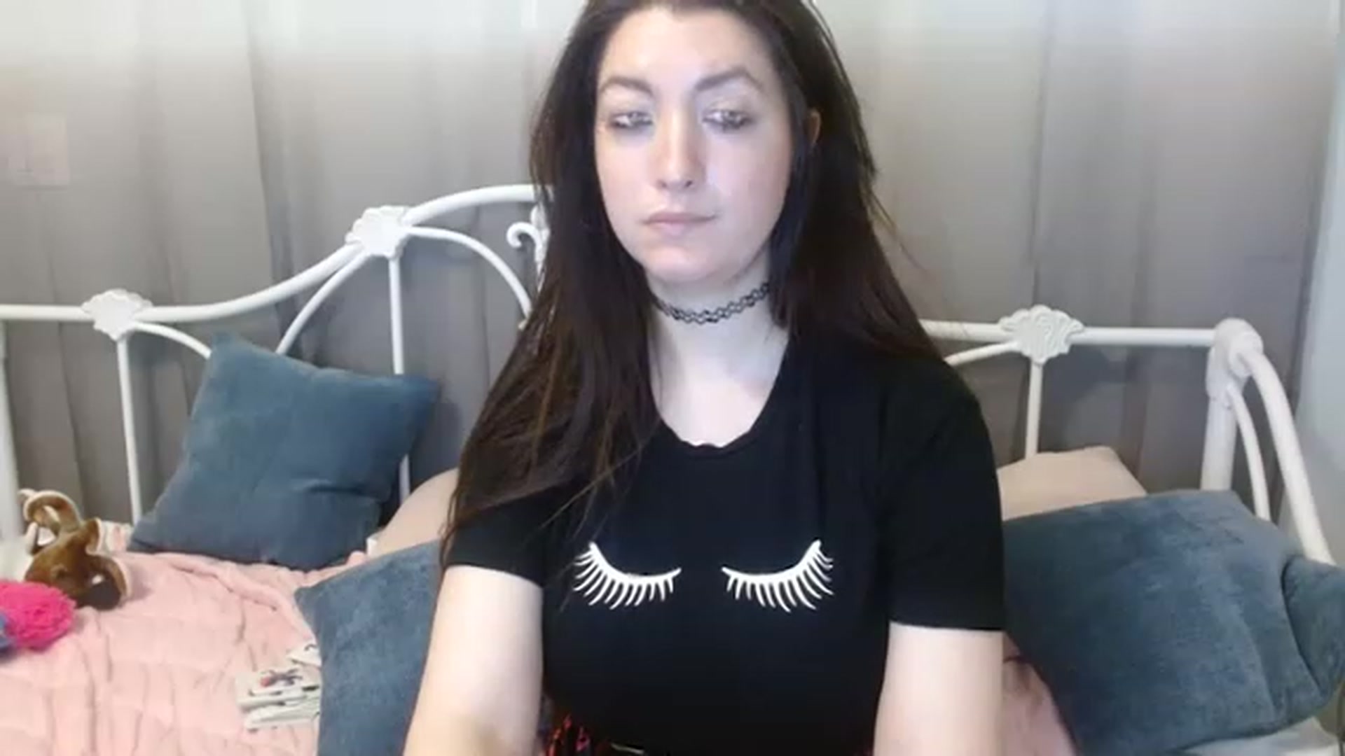 Gallery image thumbnail from DallasOhMy's myfreecams stream on, 02/09/2023, 17:29 image 18 of 20