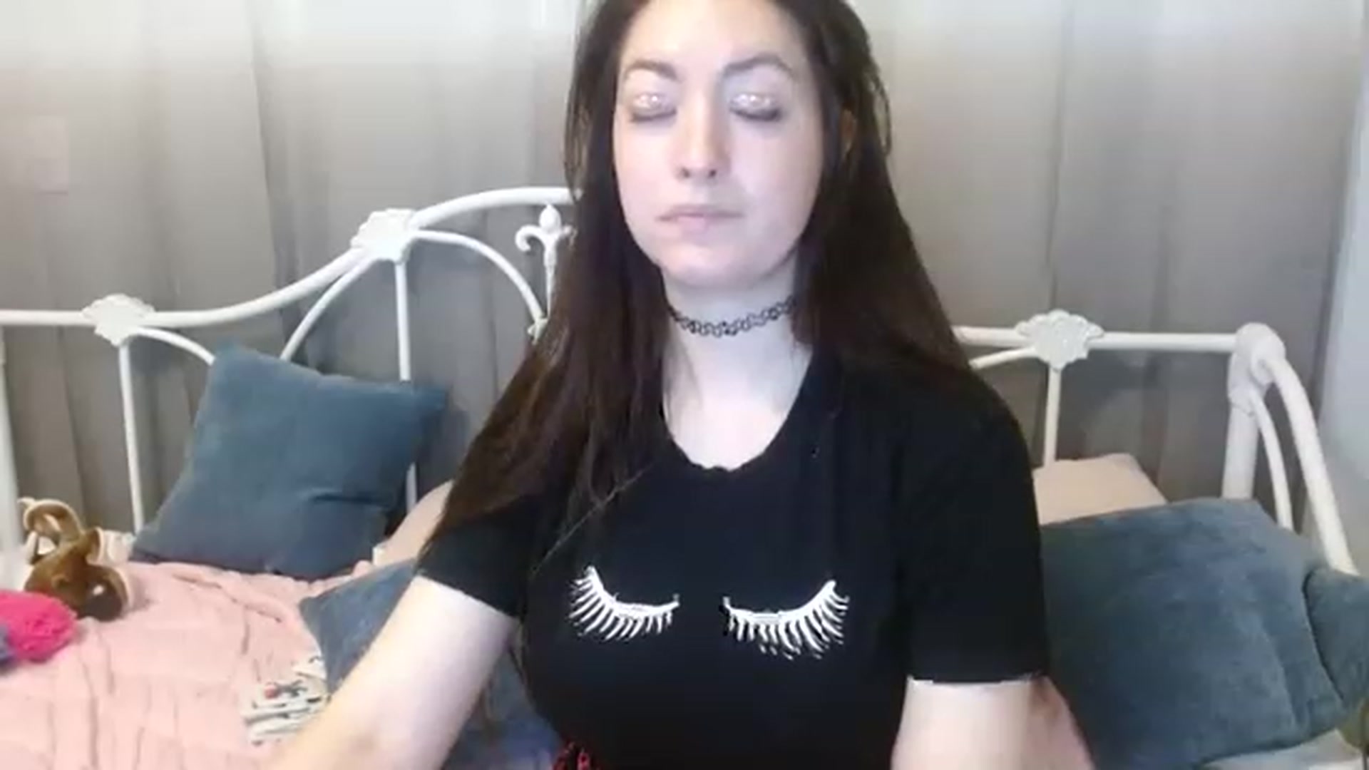 Gallery image thumbnail from DallasOhMy's myfreecams stream on, 02/09/2023, 17:29 image 19 of 20