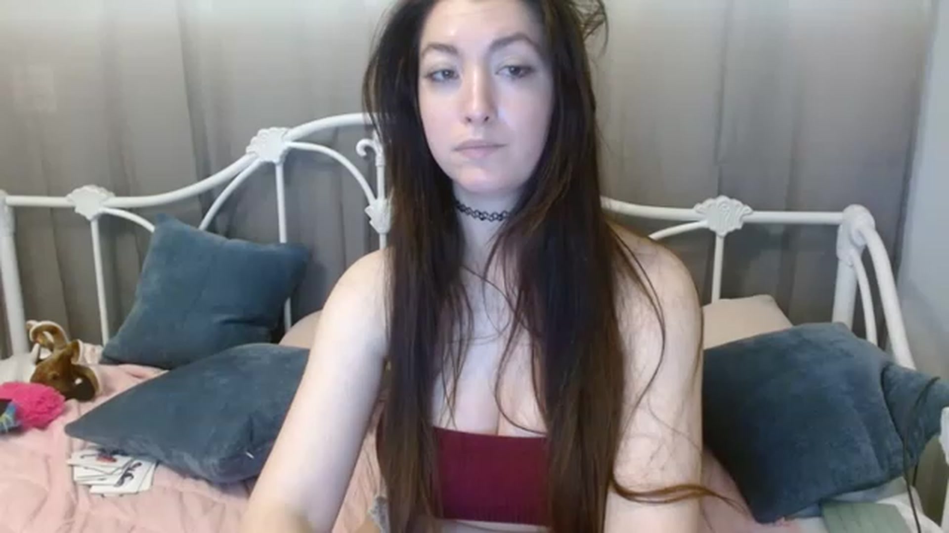 Gallery image thumbnail from DallasOhMy's myfreecams stream on, 02/09/2023, 20:03 image 18 of 20