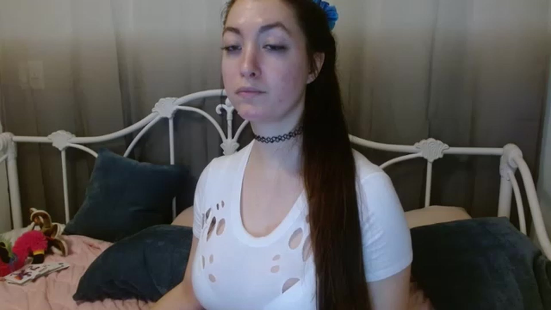 Gallery image thumbnail from DallasOhMy's myfreecams stream on, 02/10/2023, 03:01 image 2 of 20