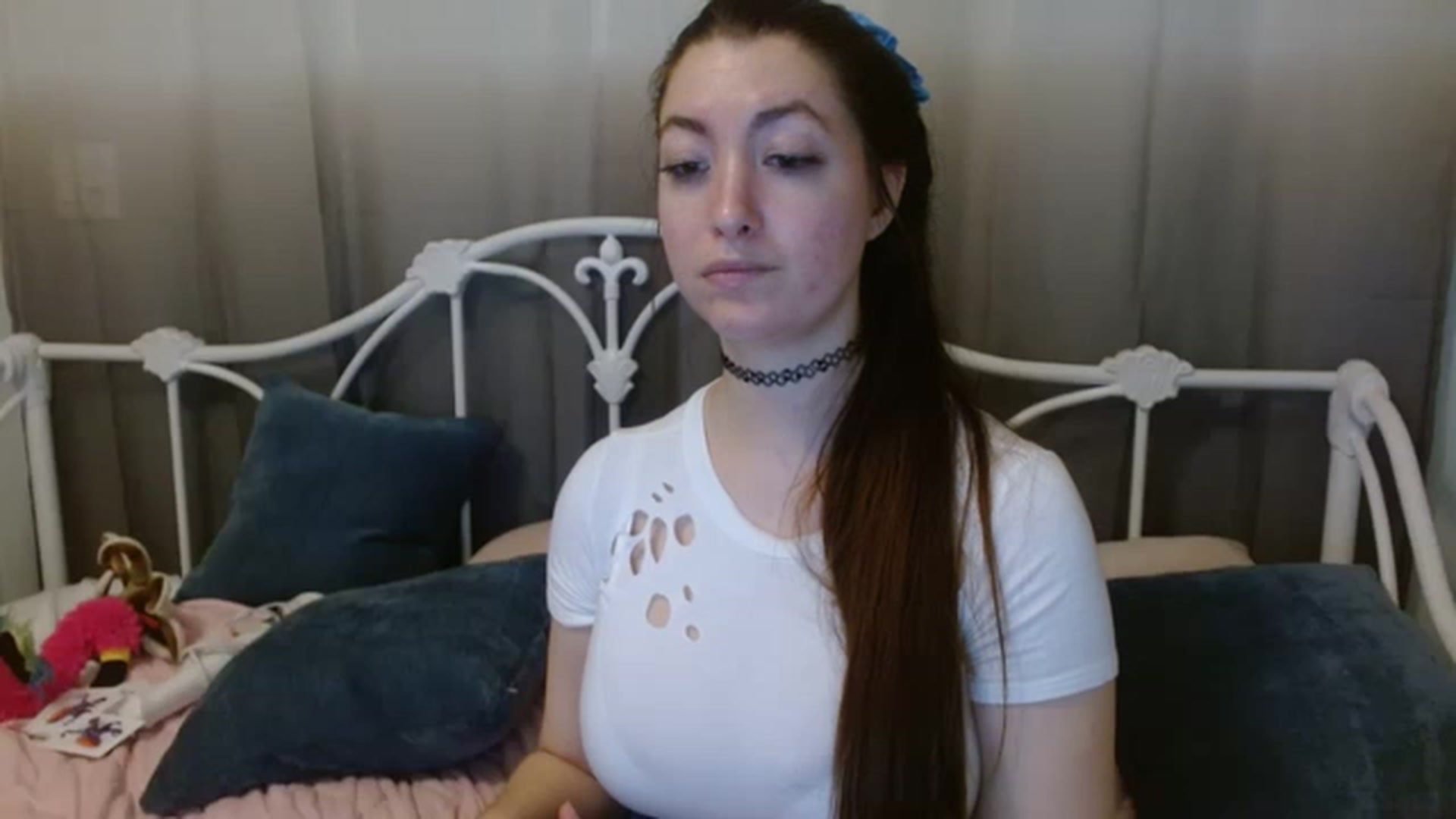 Gallery image thumbnail from DallasOhMy's myfreecams stream on, 02/10/2023, 04:57 image 13 of 20