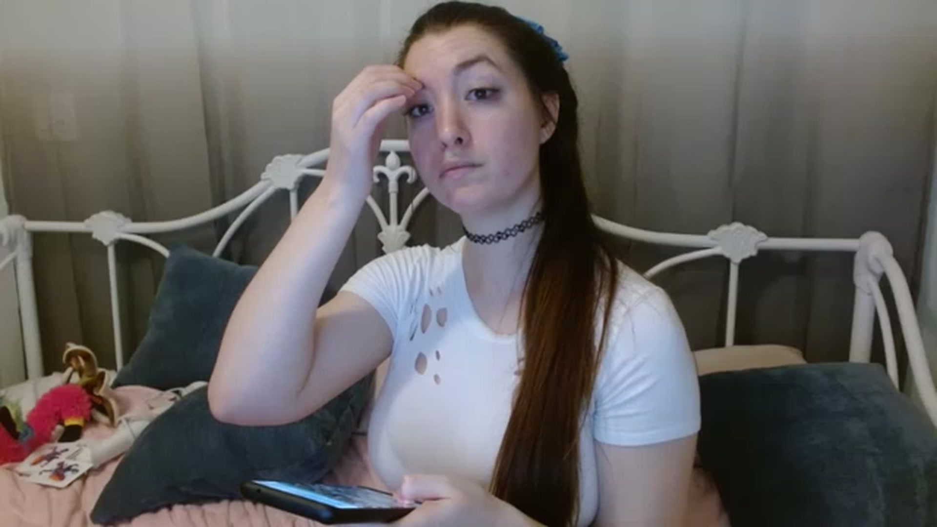 Gallery image thumbnail from DallasOhMy's myfreecams stream on, 02/10/2023, 04:57 image 11 of 20