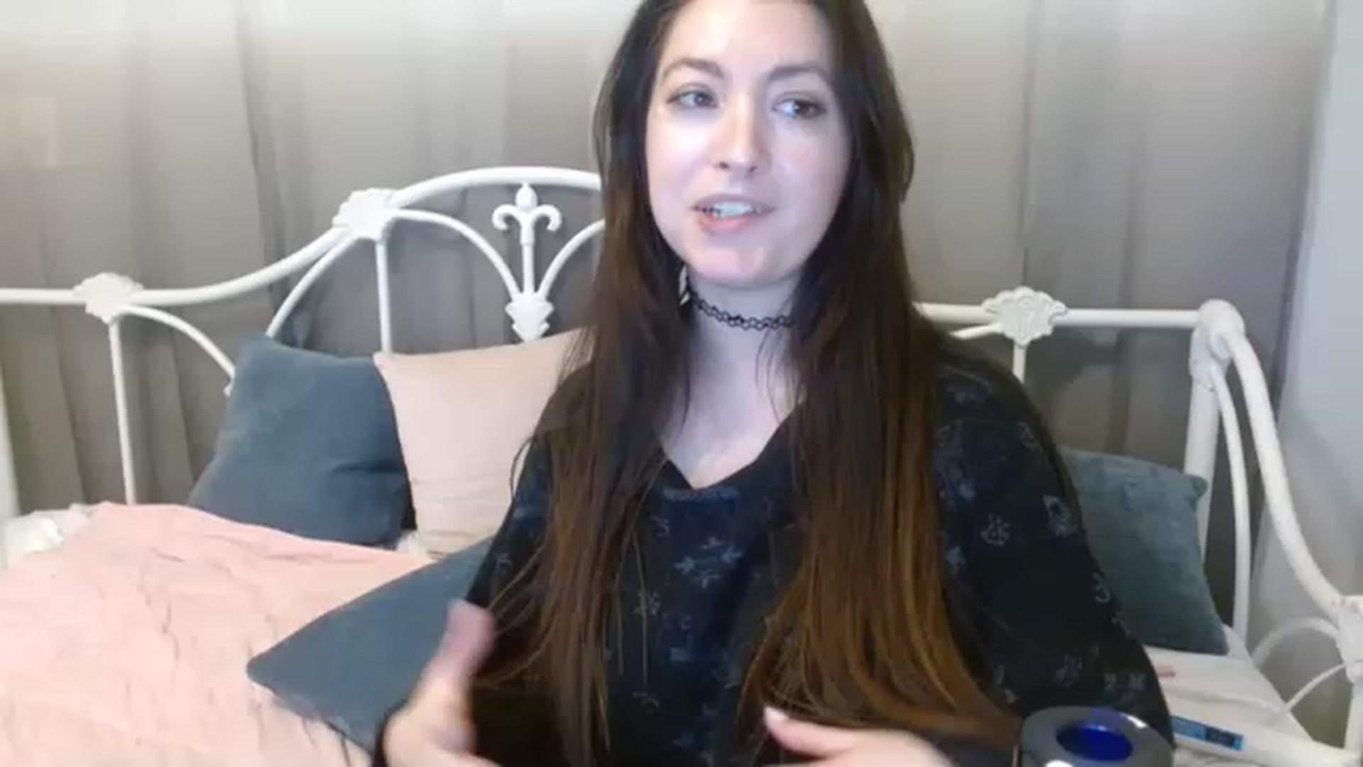 Gallery image thumbnail from DallasOhMy's myfreecams stream on, 02/18/2023, 01:35 image 1 of 20