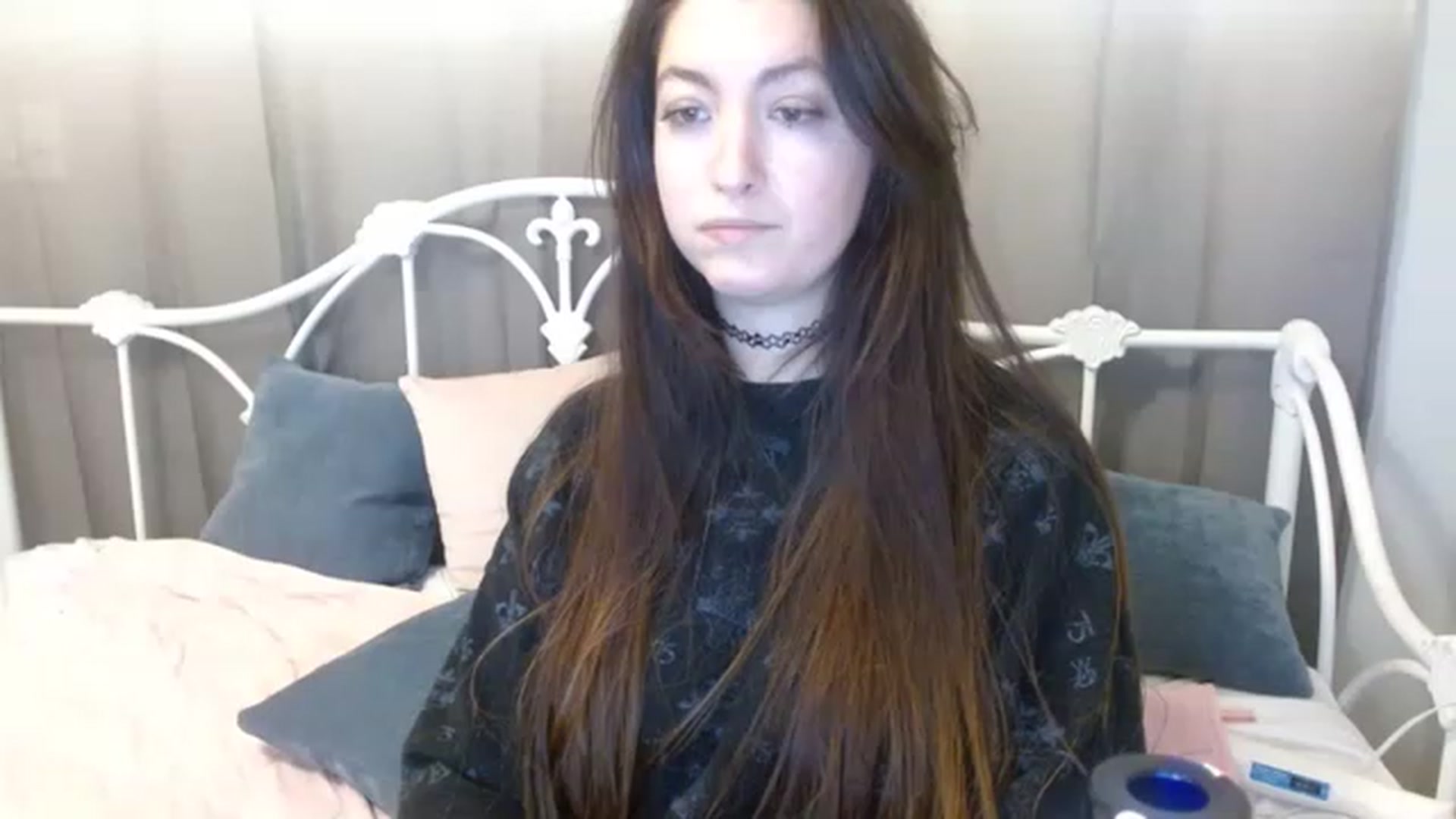 Gallery image thumbnail from DallasOhMy's myfreecams stream on, 02/18/2023, 01:35 image 20 of 20