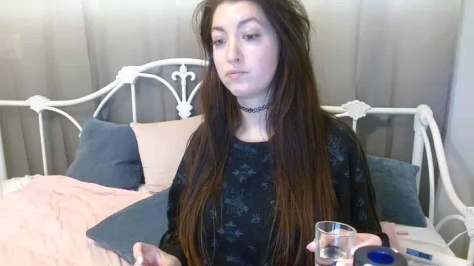Gallery image thumbnail from DallasOhMy's myfreecams stream on, 02/18/2023, 01:35 image 5 of 20